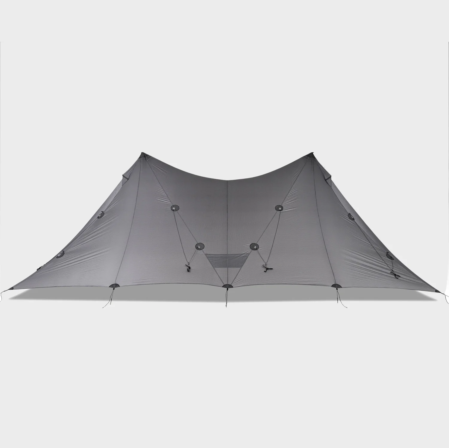 Sentinel Golf Bealock Shelter