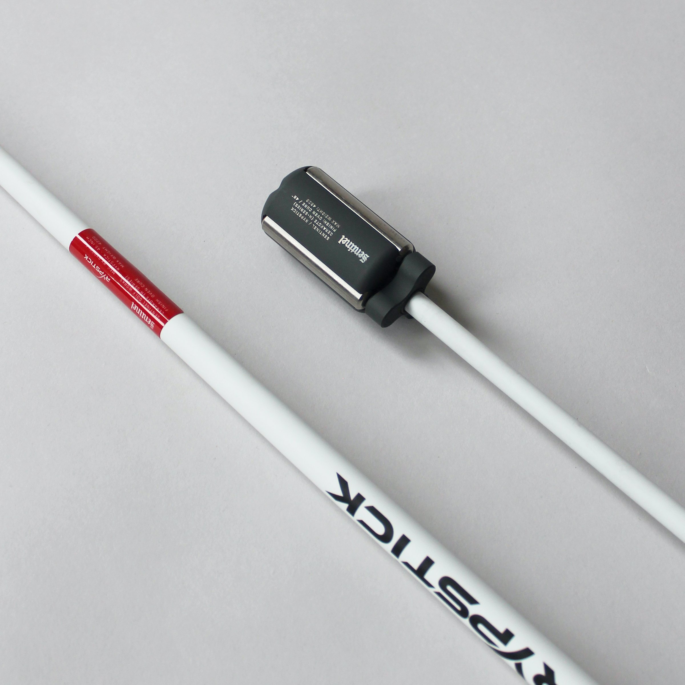 Sentinel Golf Cerakote Rypstick · view 3 of 4