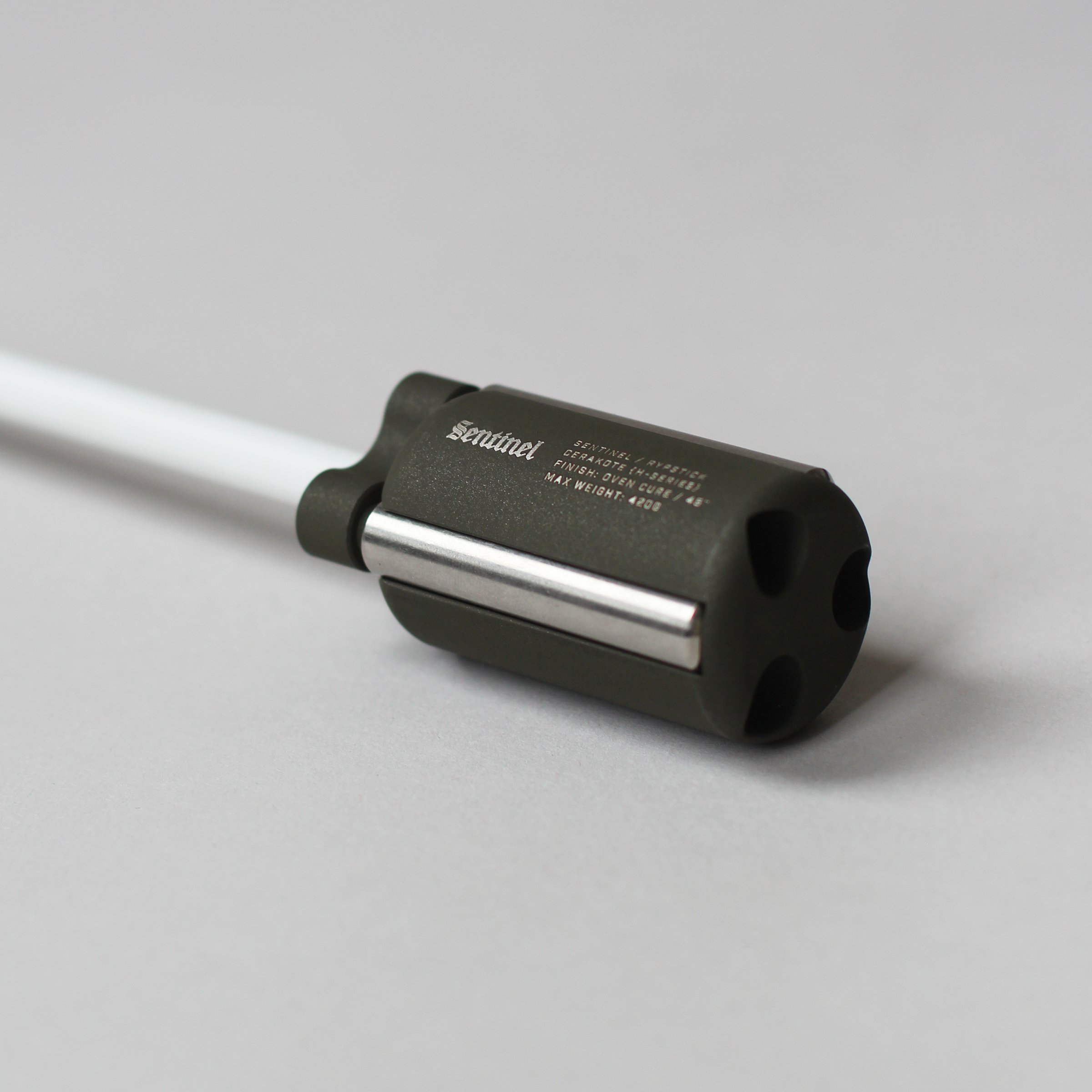 Sentinel Golf Cerakote Rypstick · view 4 of 4