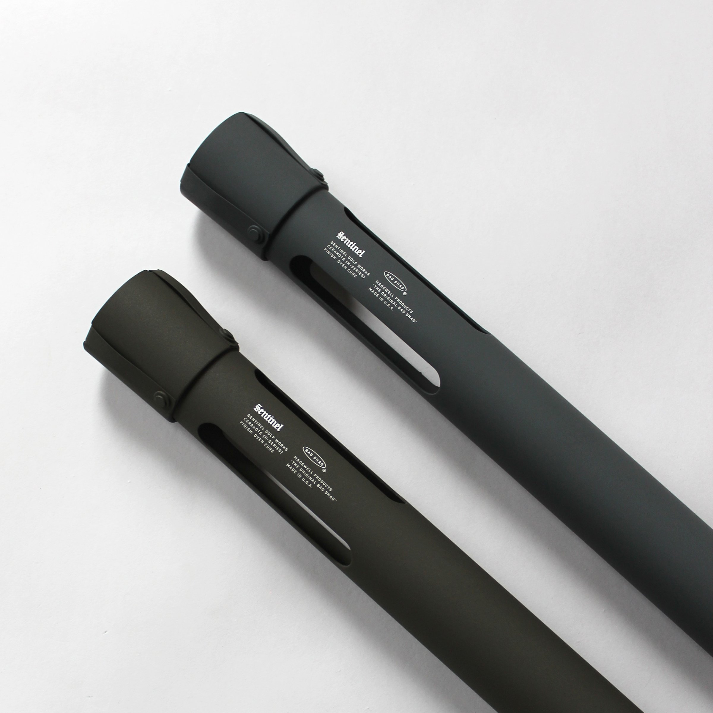 Sentinel Golf Cerakote Shag Tube · view 2 of 4