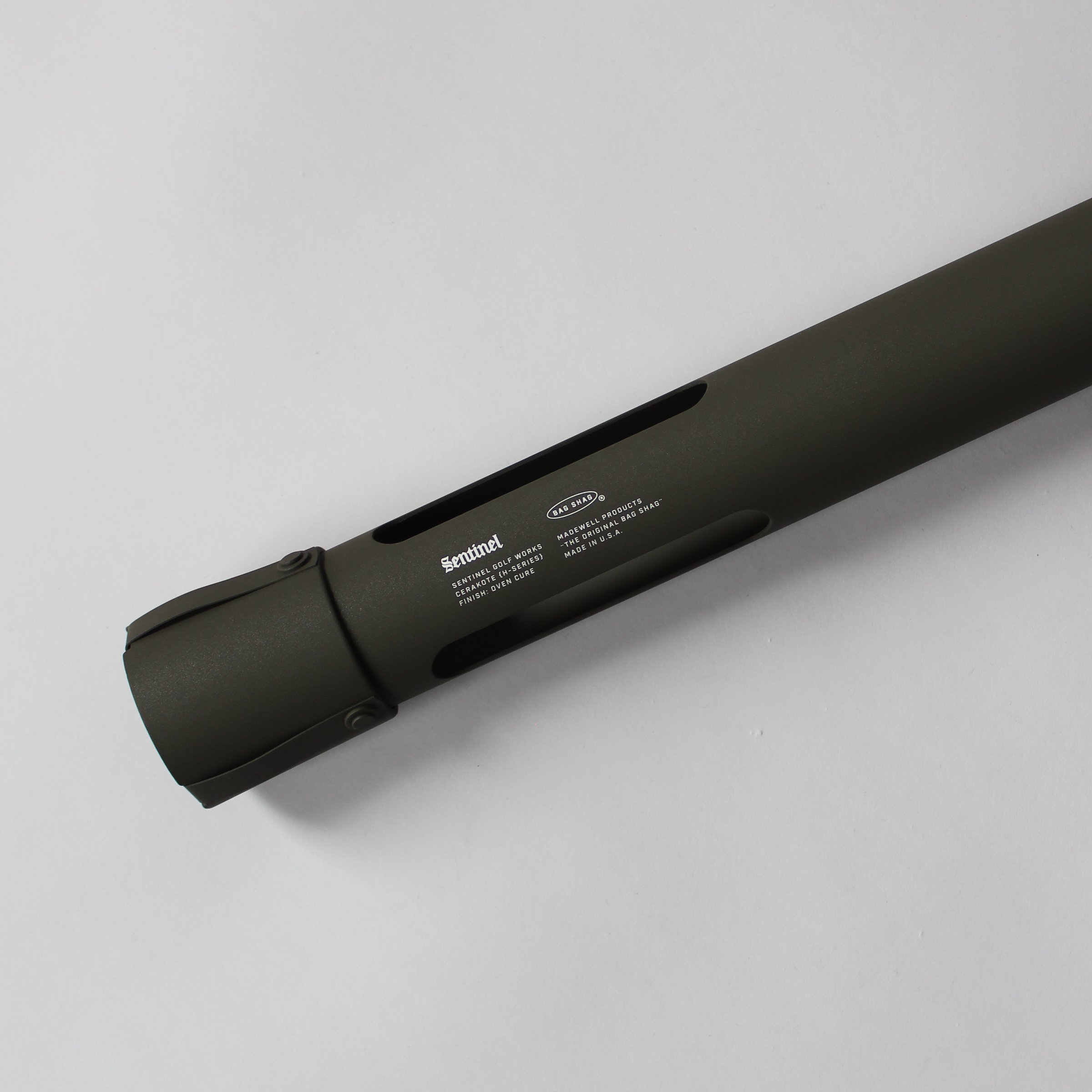 Sentinel Golf Cerakote Shag Tube · view 3 of 4