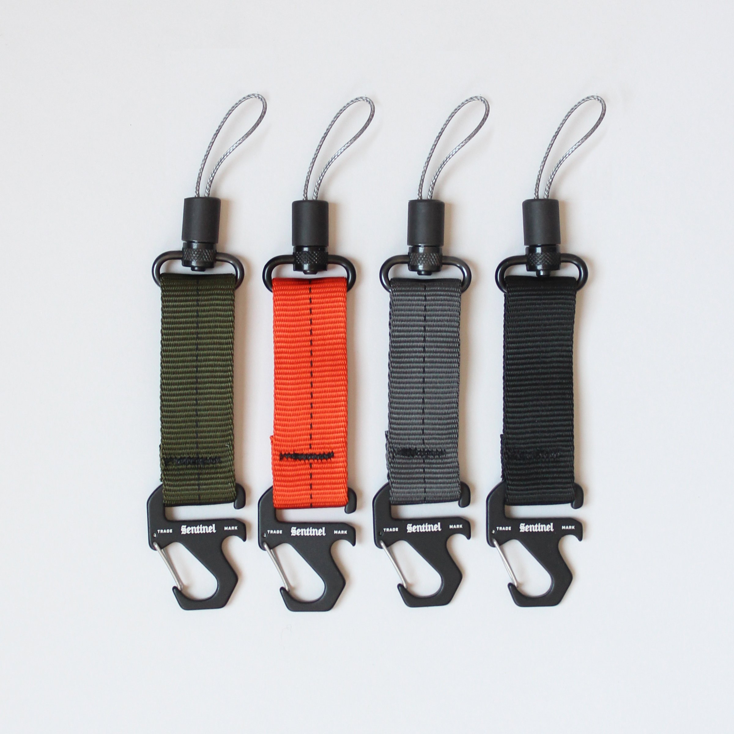 Sentinel Golf Colfax Q.D. Bag Strap 3.0 · view 1 of 4