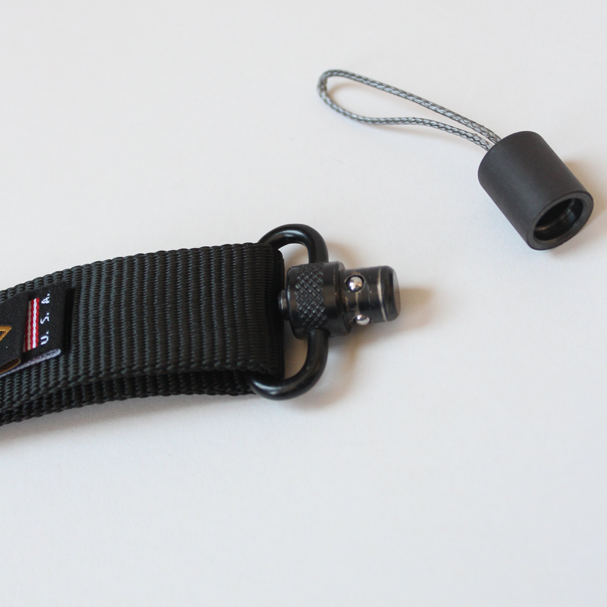 Sentinel Golf Colfax Q.D. Bag Strap 3.0 · view 2 of 4