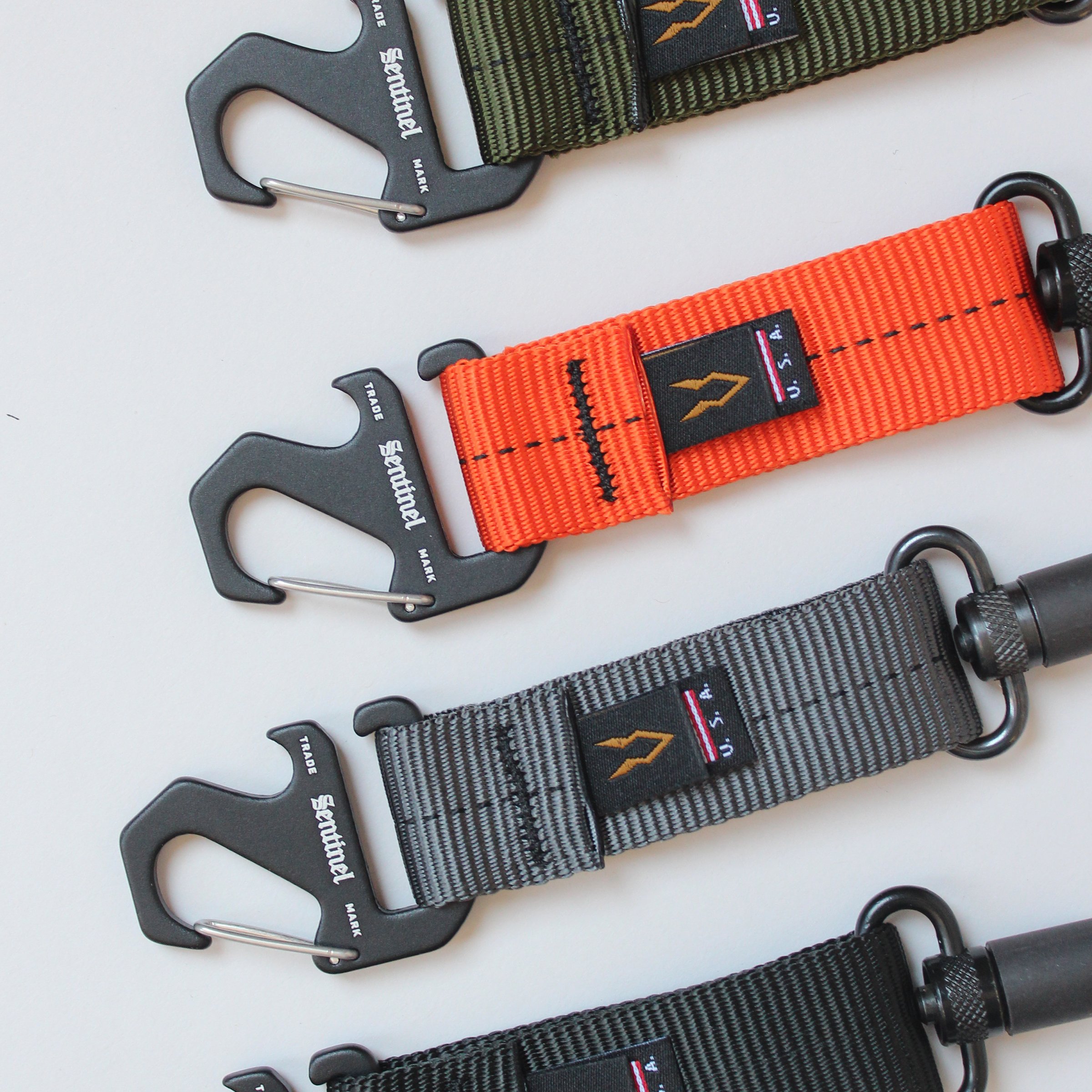 Sentinel Golf Colfax Q.D. Bag Strap 3.0 · view 3 of 4