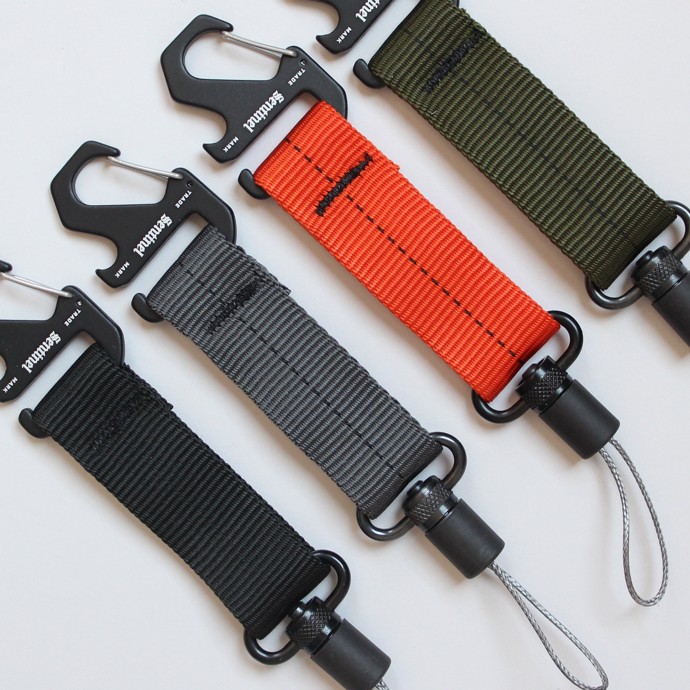 Sentinel Golf Colfax Q.D. Bag Strap 3.0 · view 4 of 4