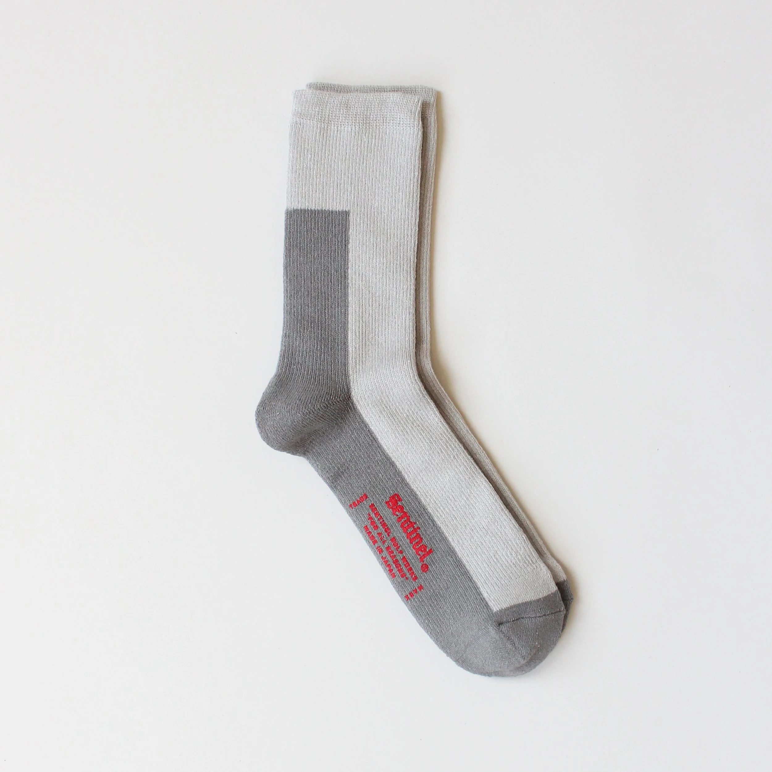Sentinel Golf Cotton/Hemp Field Sock · view 2 of 4