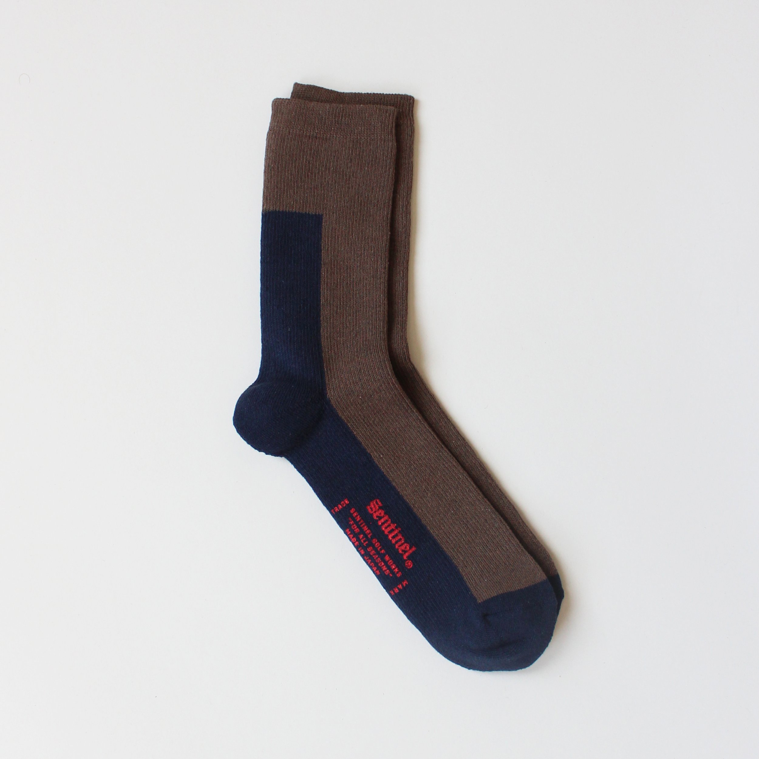 Sentinel Golf Cotton/Hemp Field Sock · view 4 of 4