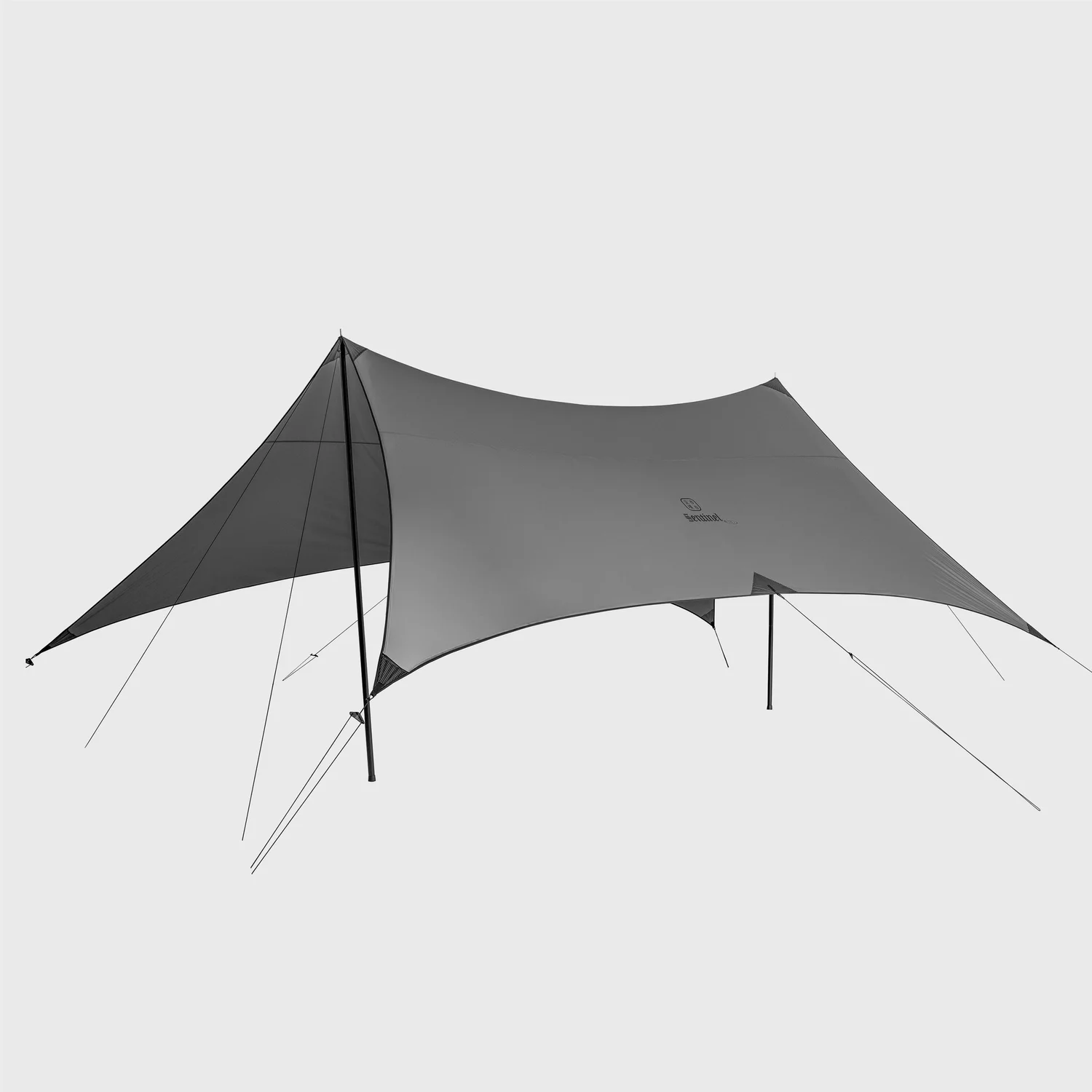 Sentinel Golf Basecamp Diamond Tarp