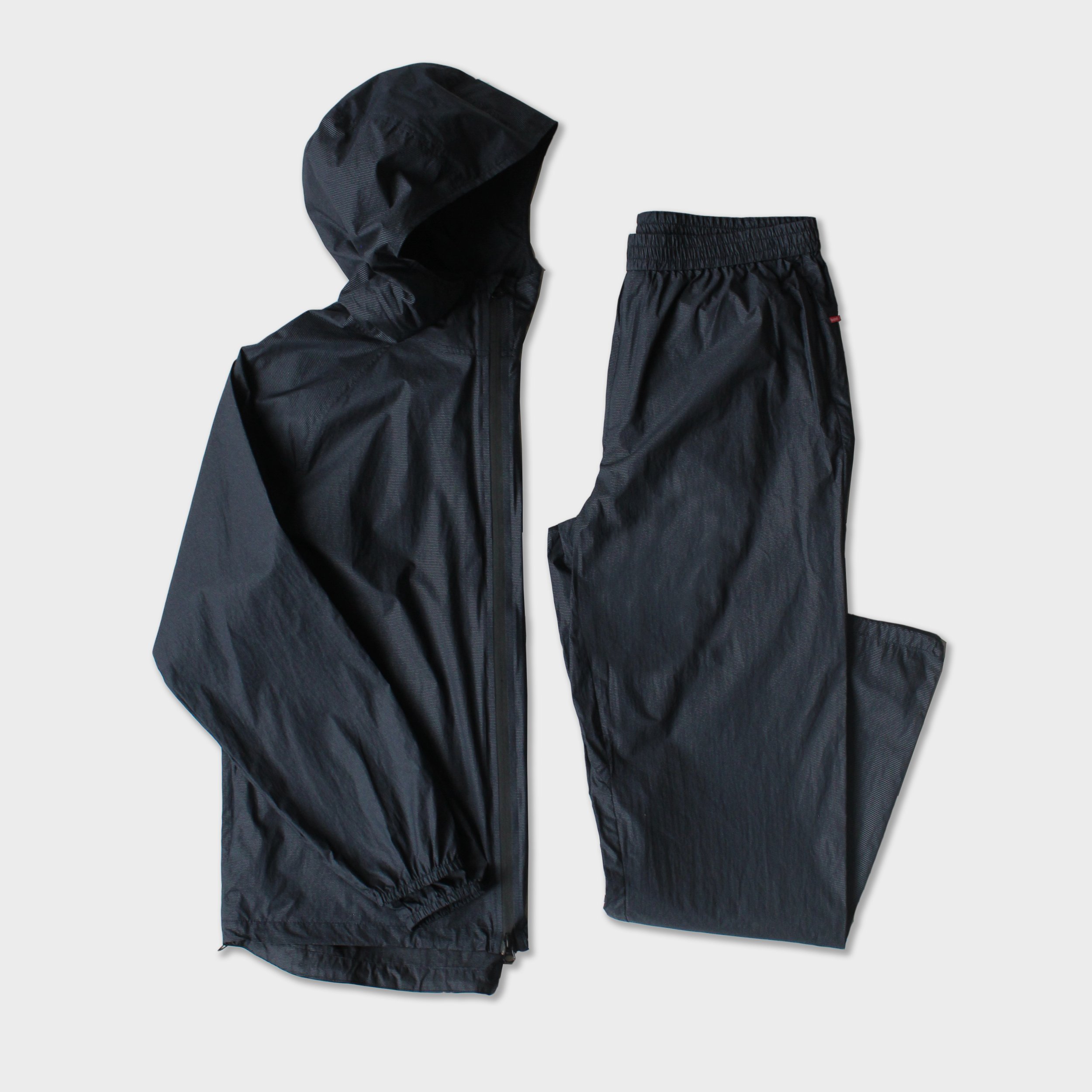 Sentinel Golf Dyneema Suit — Navy · view 1 of 4