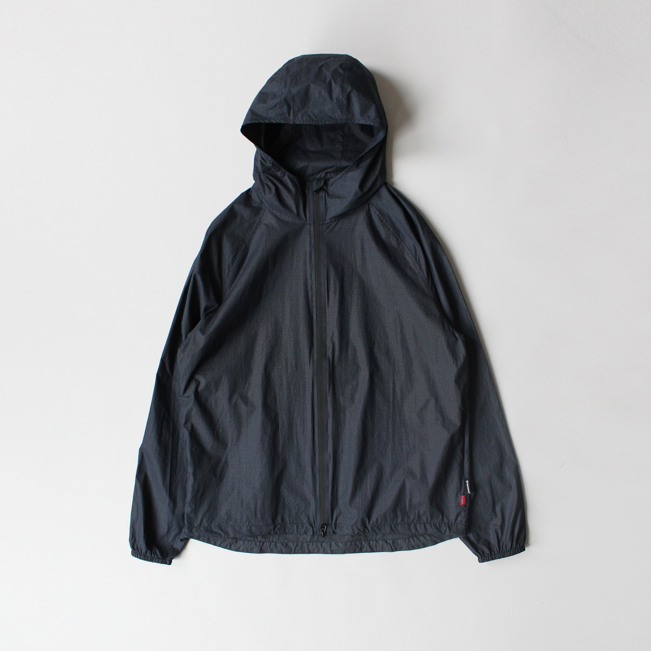 Sentinel Golf Dyneema Suit — Navy · view 3 of 4