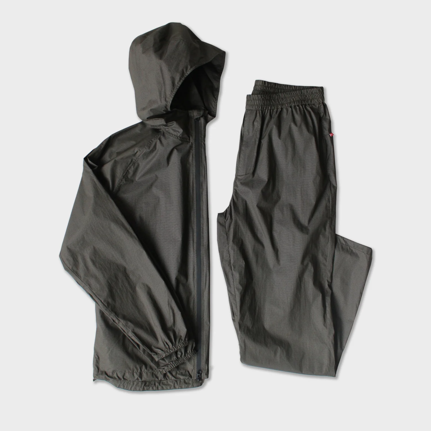 Sentinel Golf Dyneema Suit — Olive