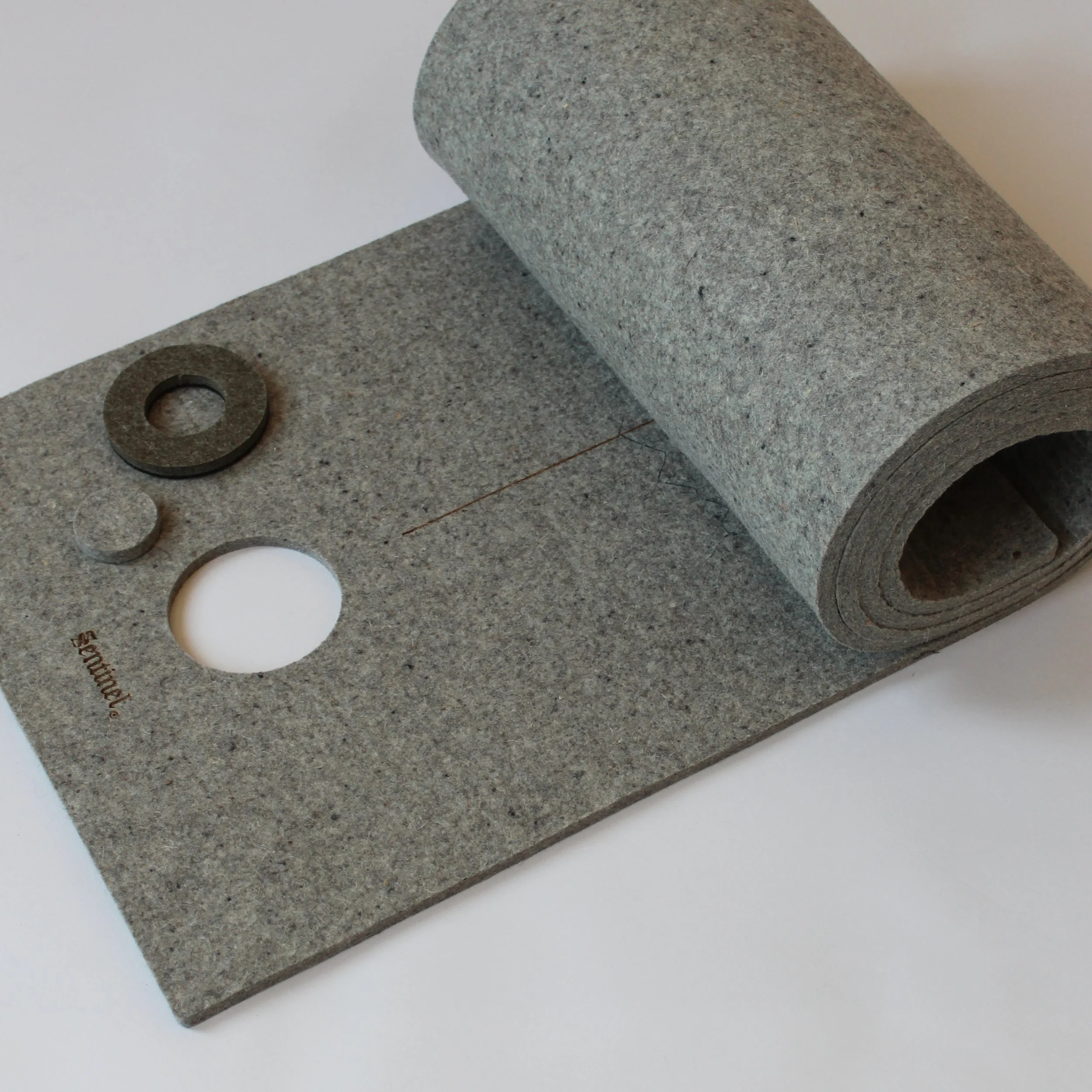 Sentinel Golf Felt Target Mat · view 2 of 4