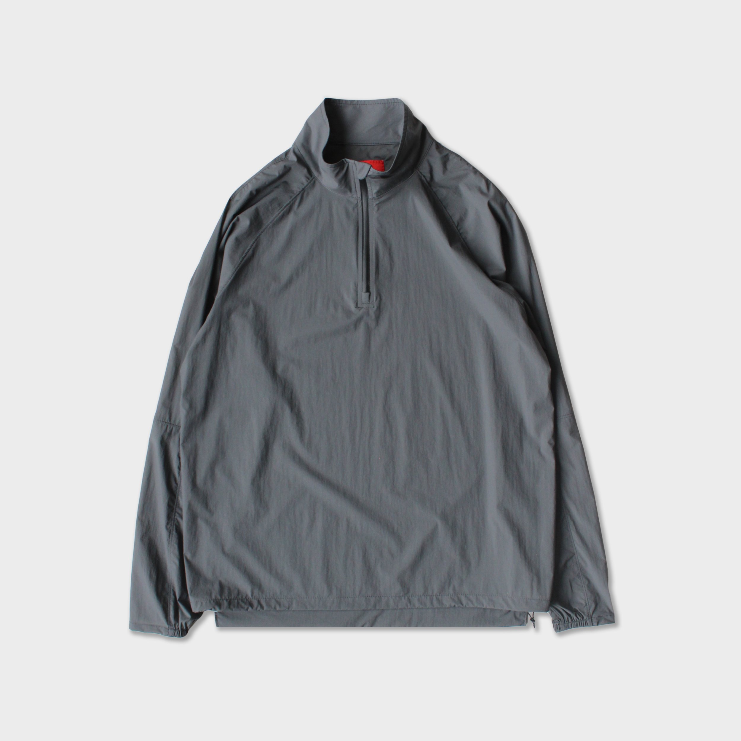 Sentinel Golf Flyweight 1/4 Zip — Charcoal · view 1 of 4