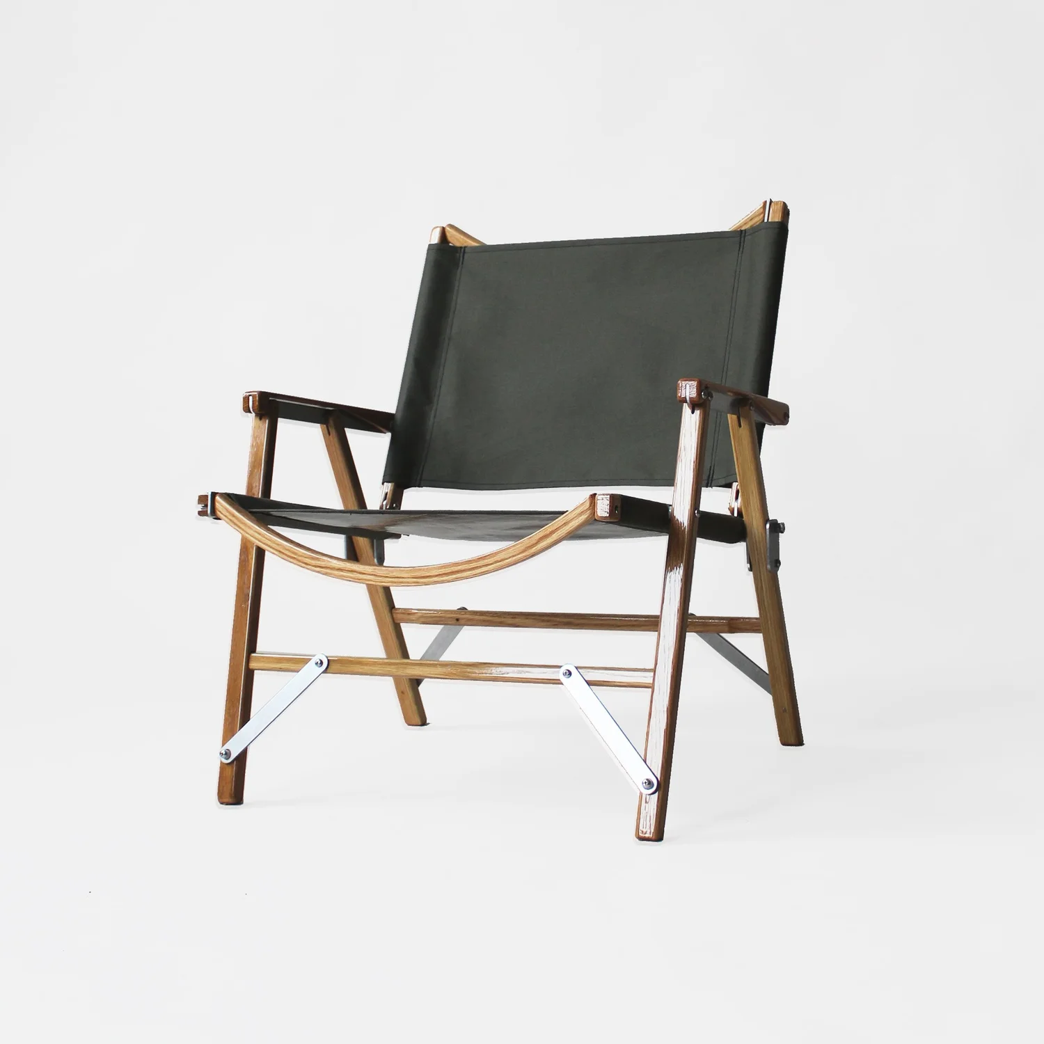 Sentinel × Kermit X50 Kermit Chair — Olive