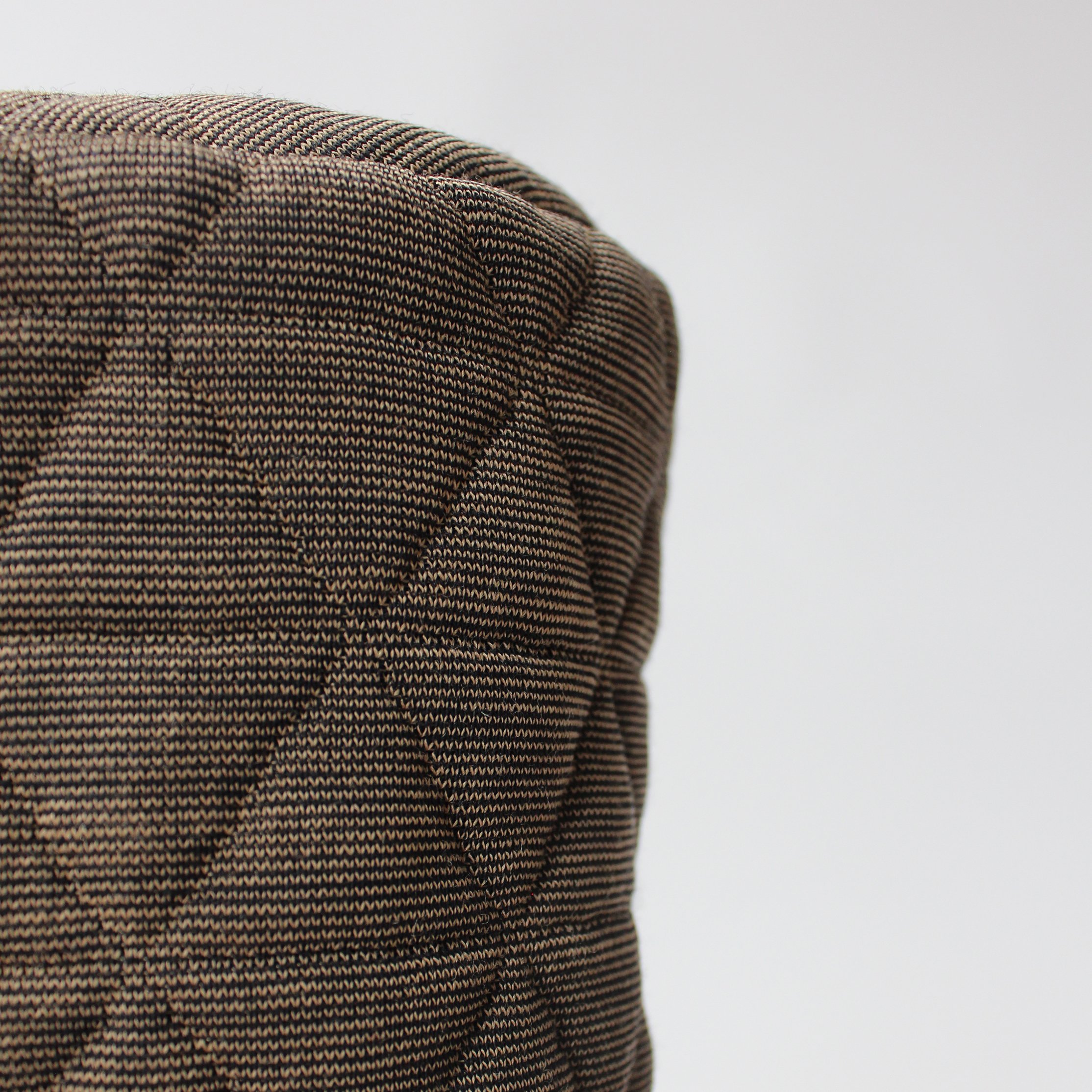 Sentinel Golf Kvadrat Headcovers — Clay Brown · view 4 of 4