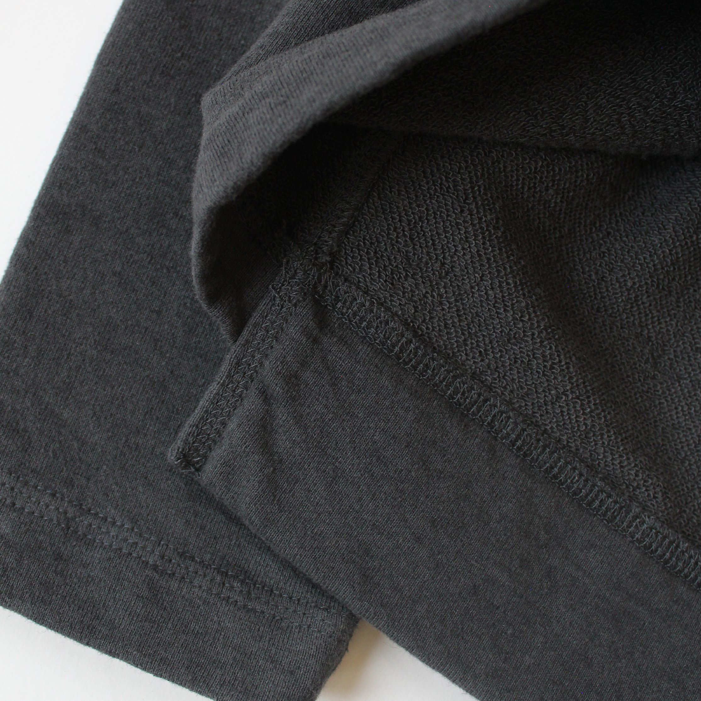 Sentinel Golf Minami Pullover Hood — Off Black · view 4 of 4