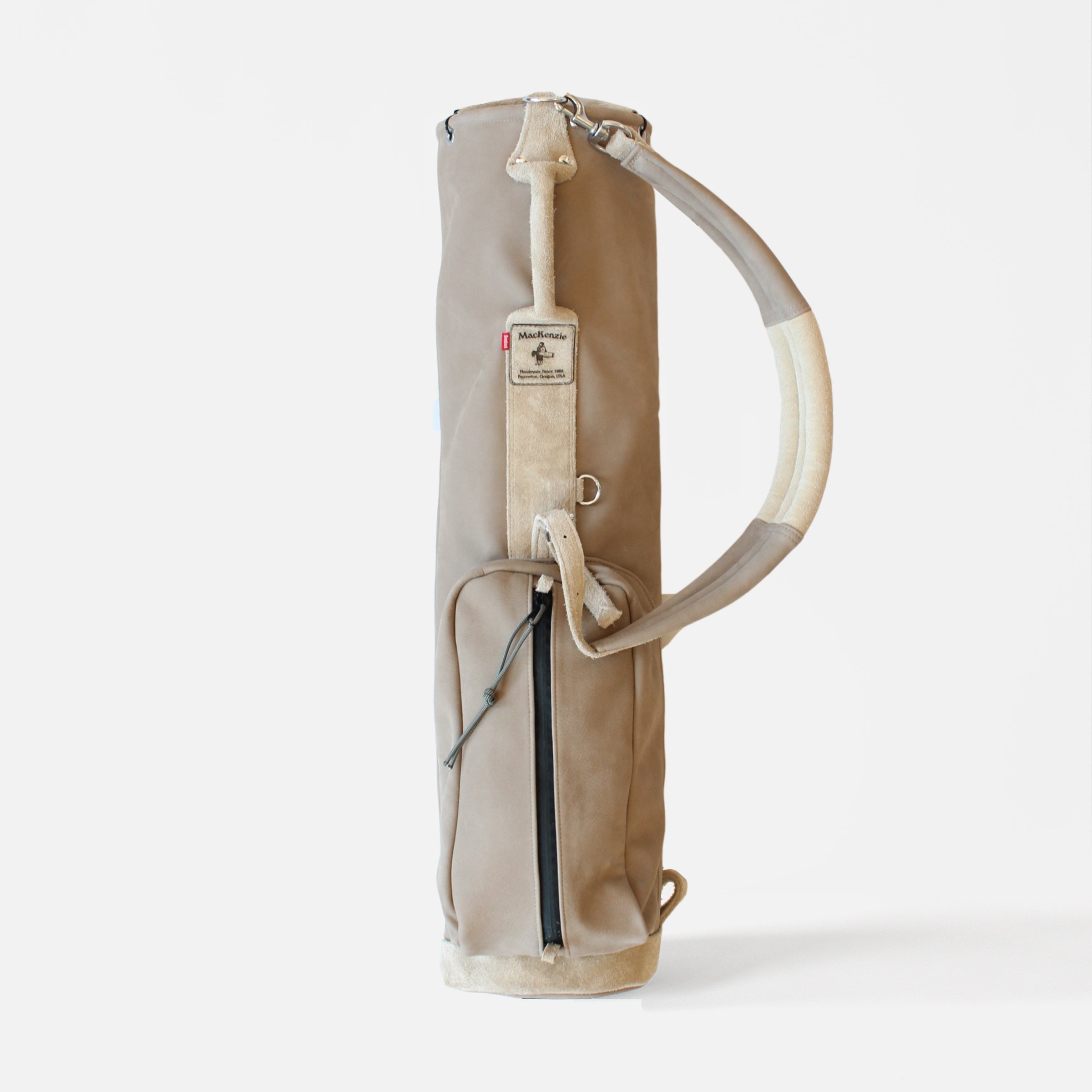 Sentinel Golf Sørensen Walker — Dark Nubuck · view 1 of 4