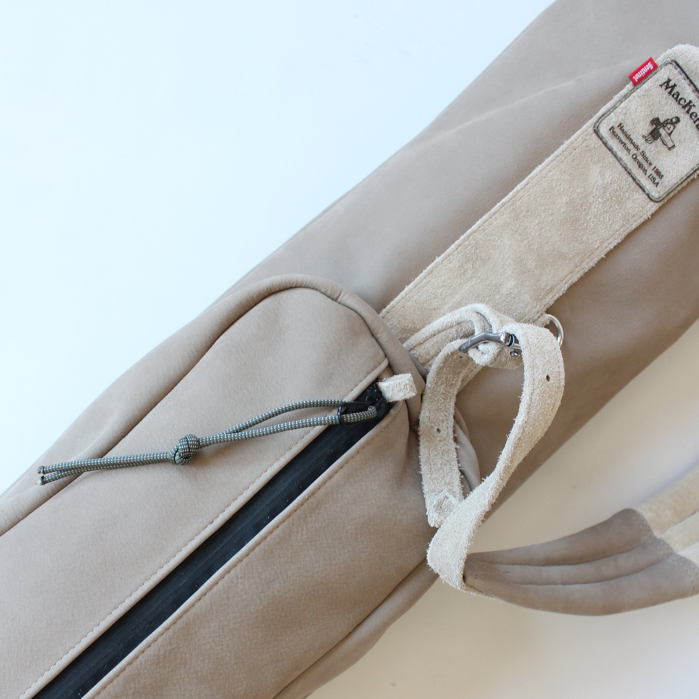 Sentinel Golf Sørensen Walker — Dark Nubuck · view 2 of 4