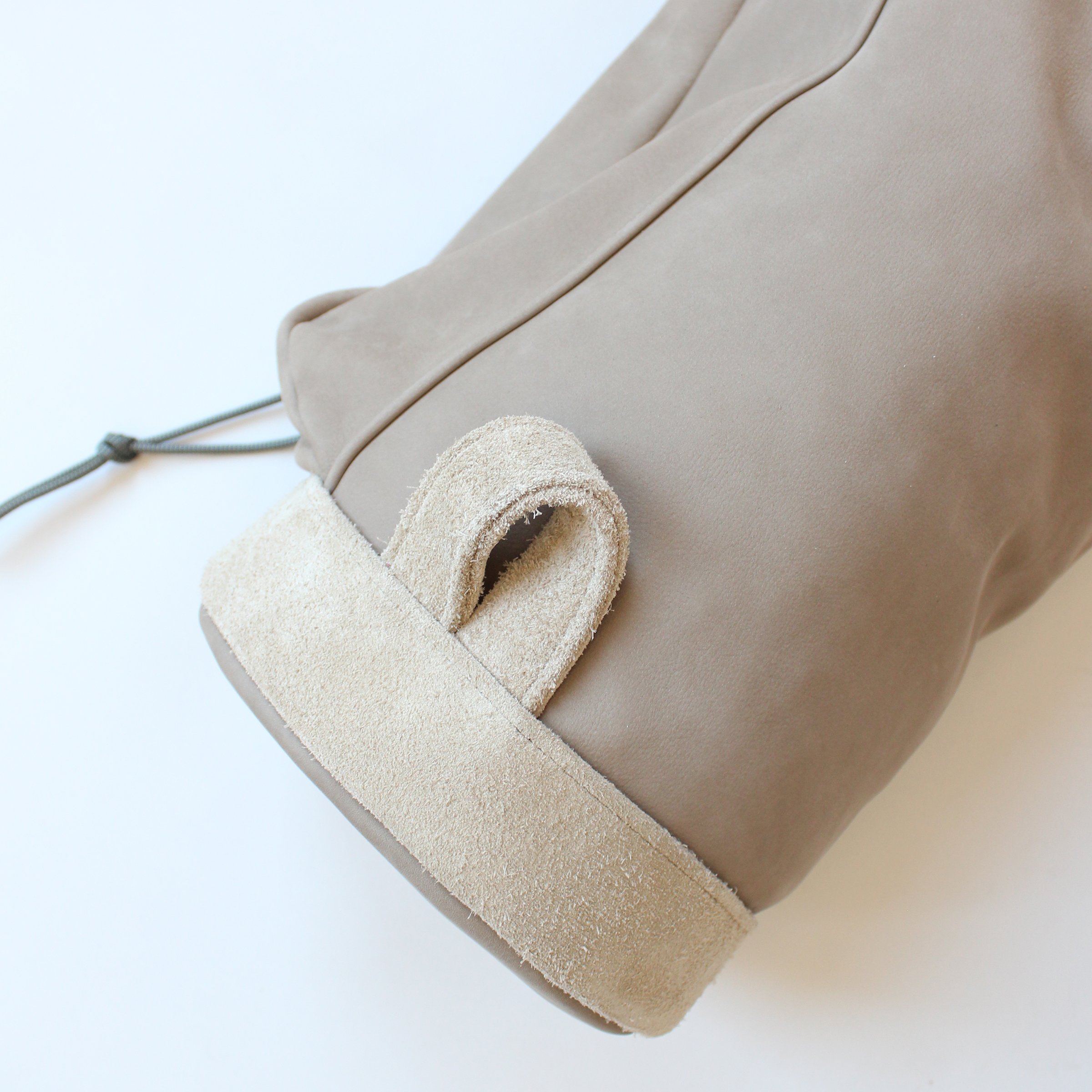 Sentinel Golf Sørensen Walker — Dark Nubuck · view 3 of 4