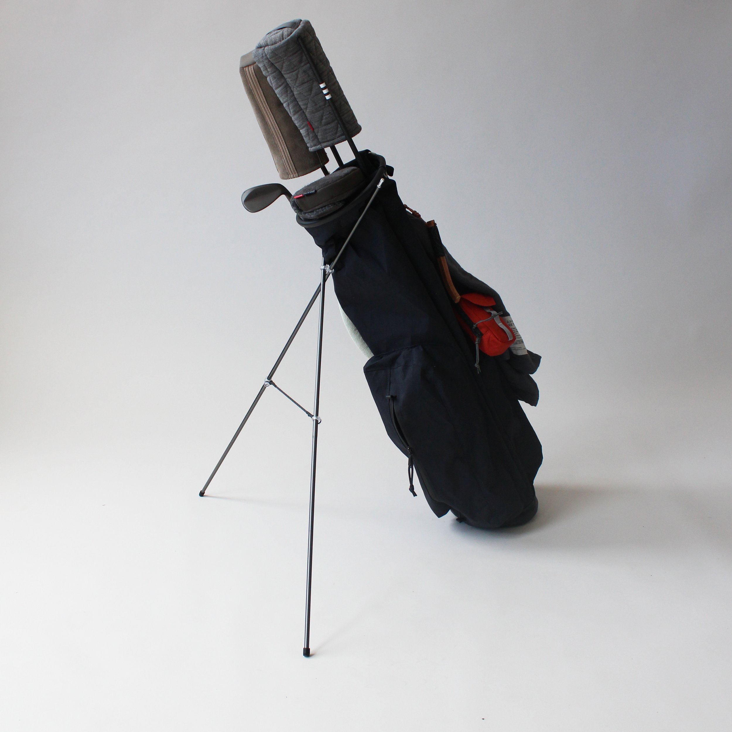 Sentinel Golf T.P.S. — SLATE GRAY · view 2 of 4