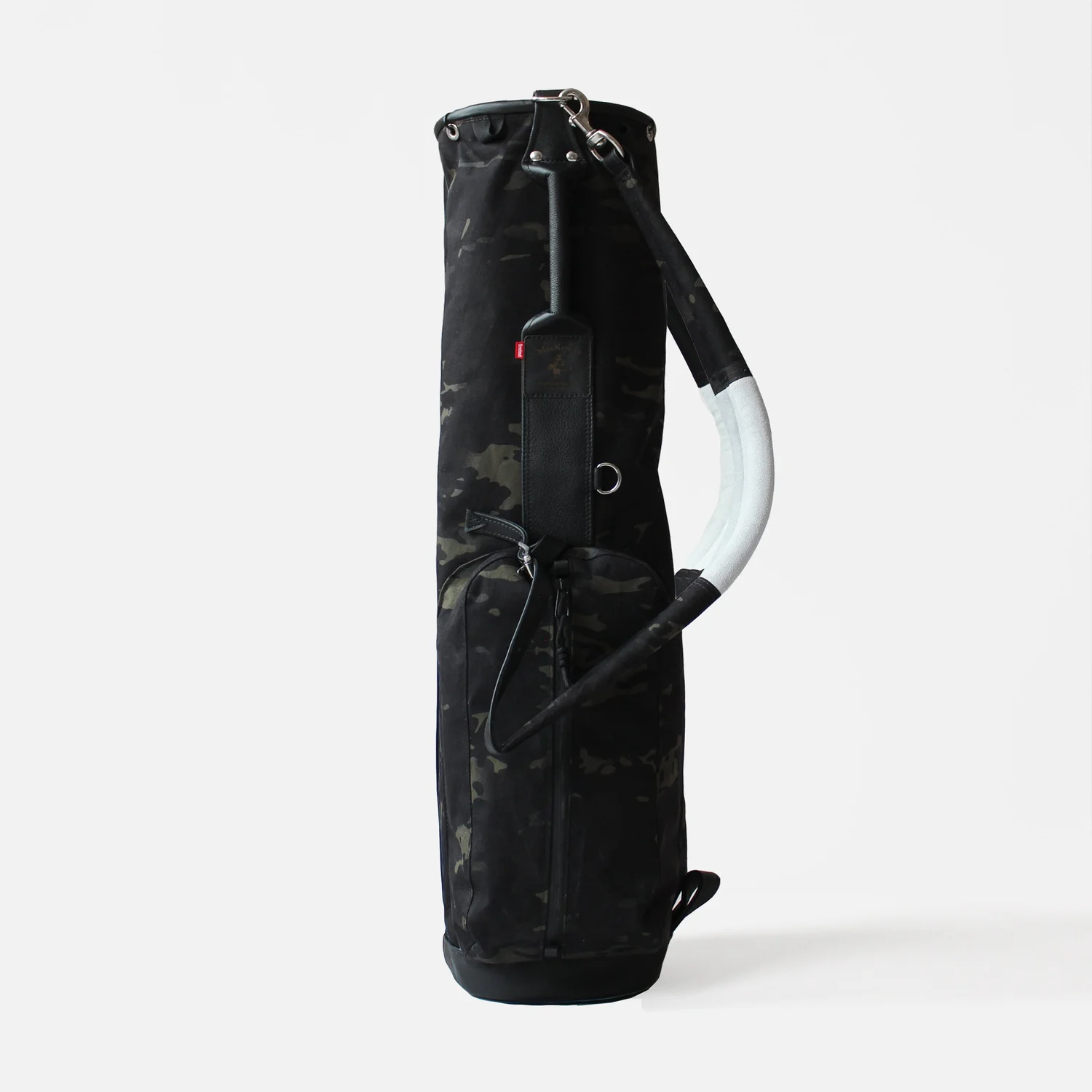 Sentinel Golf X50 Walker — Multicam