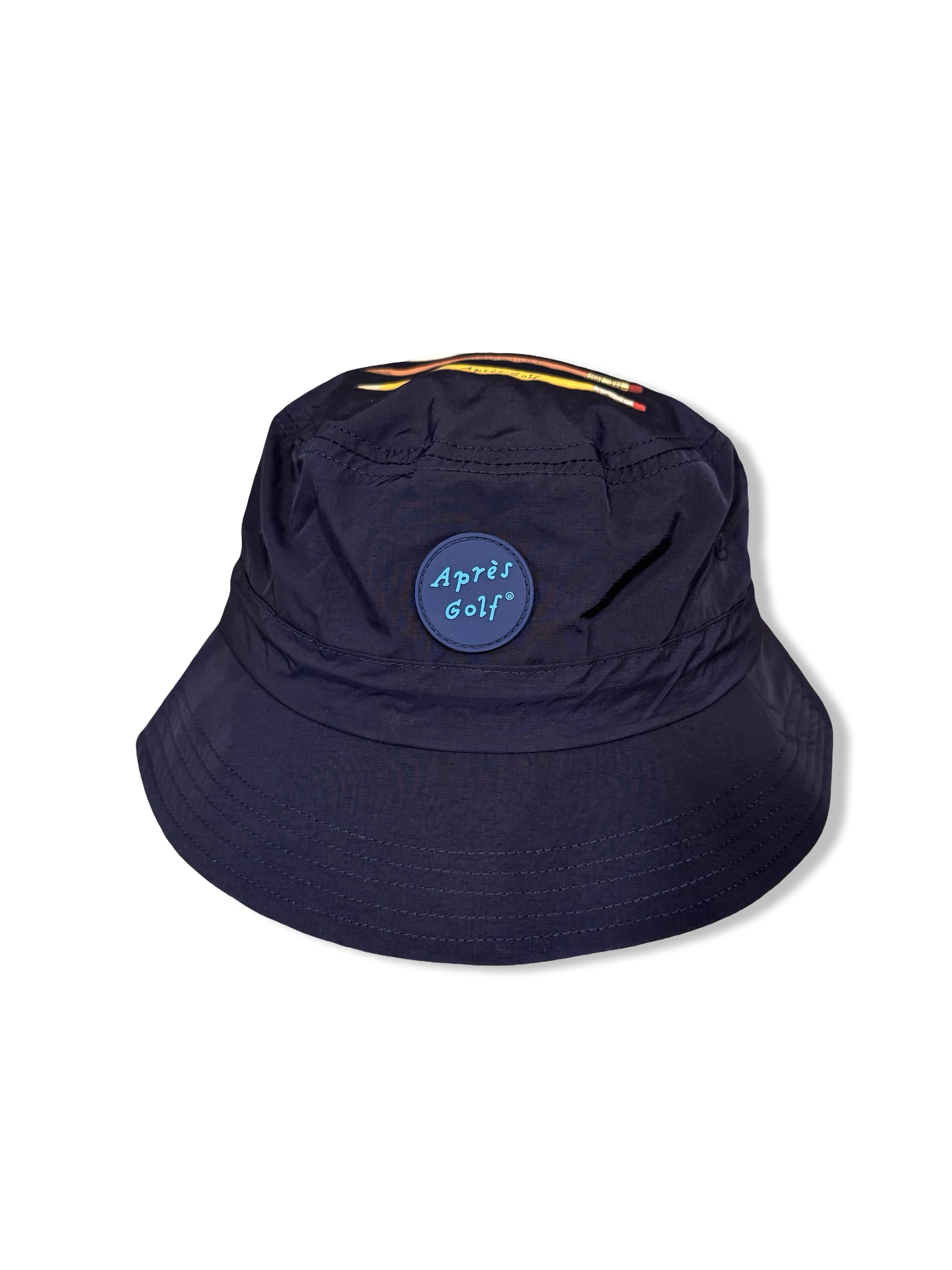 Aprs-Golf Pencils Bucket Hat · view 1 of 4