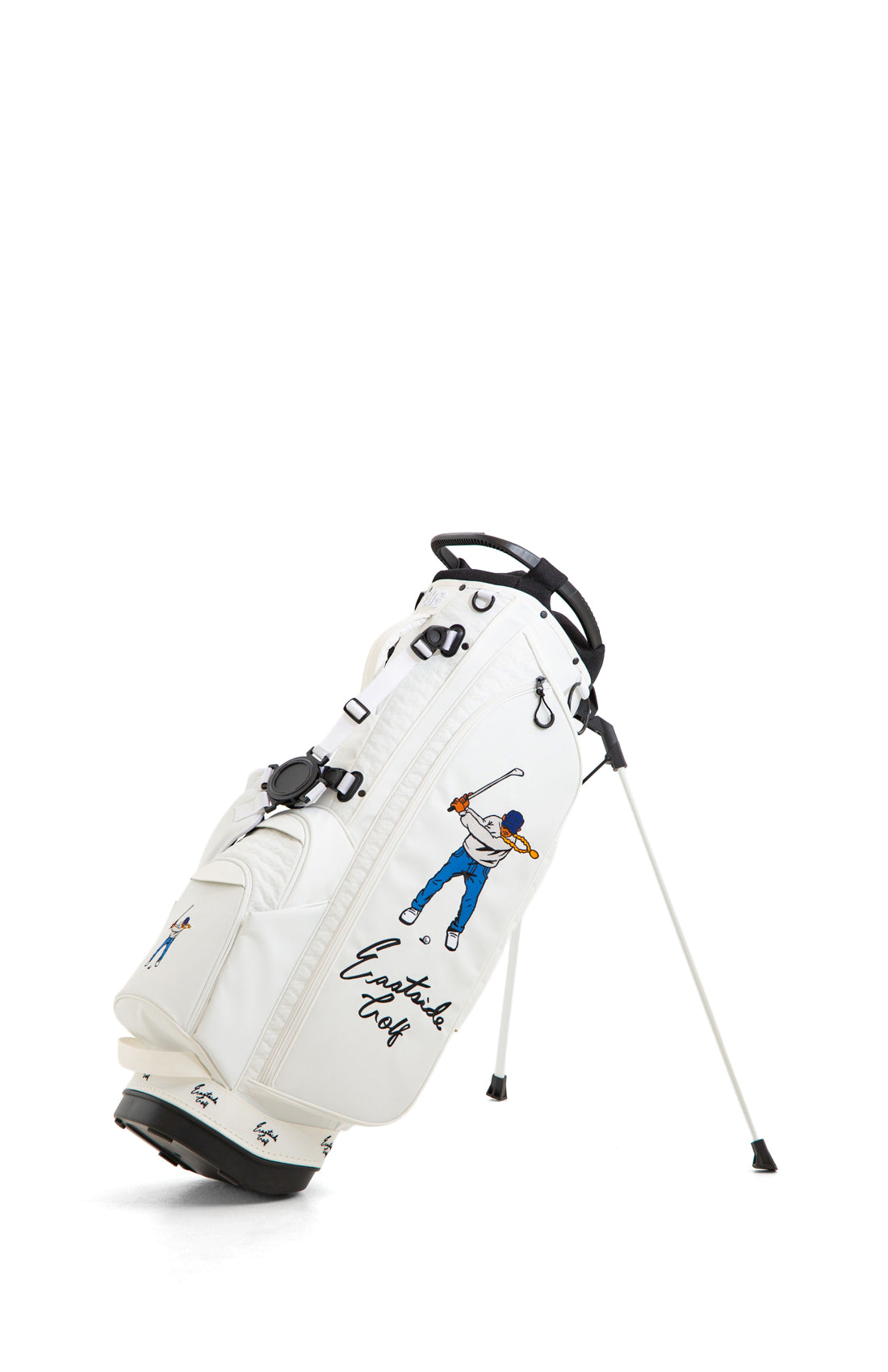 Eastside Golf Stand Bag · view 2 of 4
