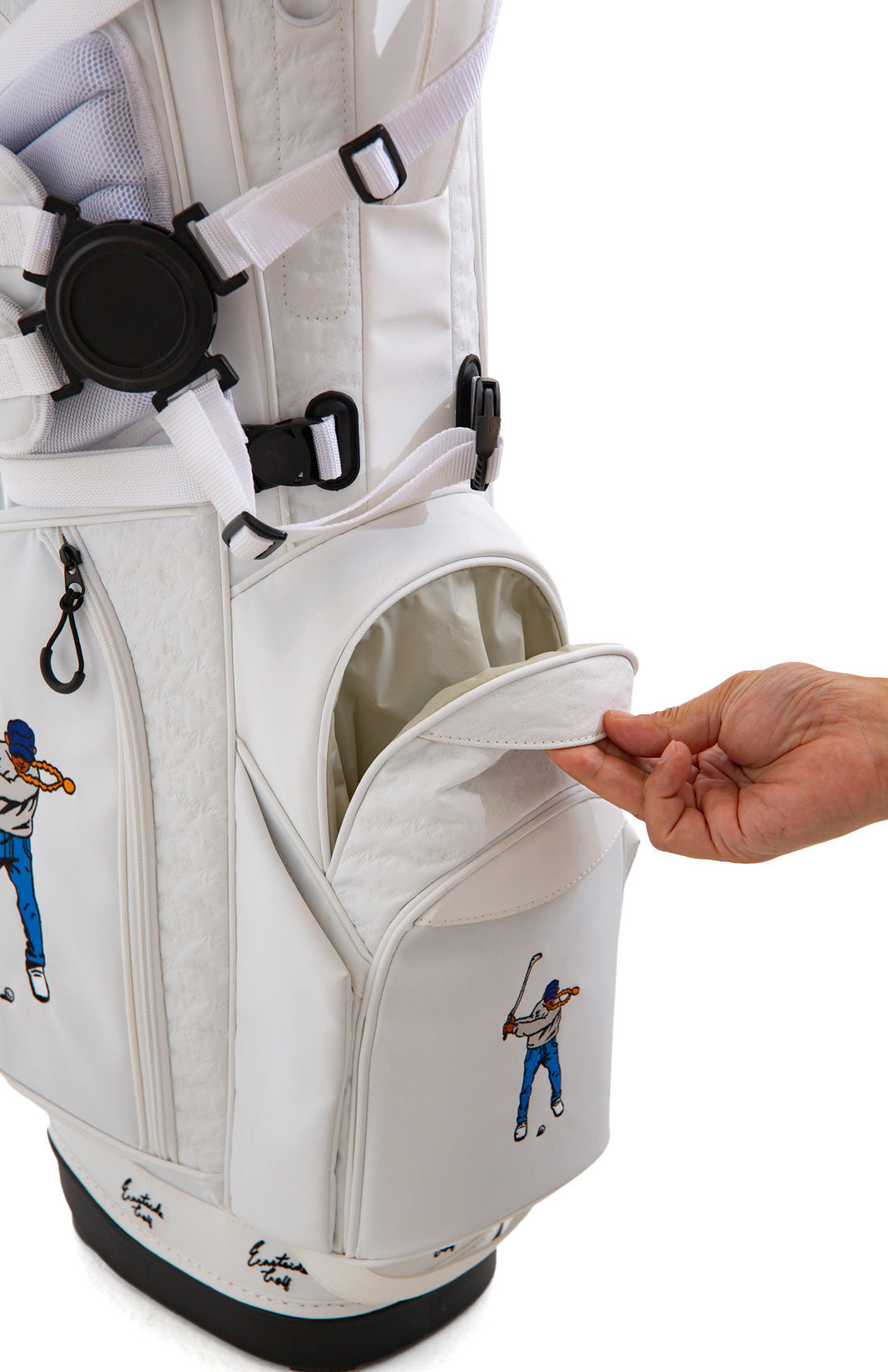 Eastside Golf Stand Bag · view 4 of 4