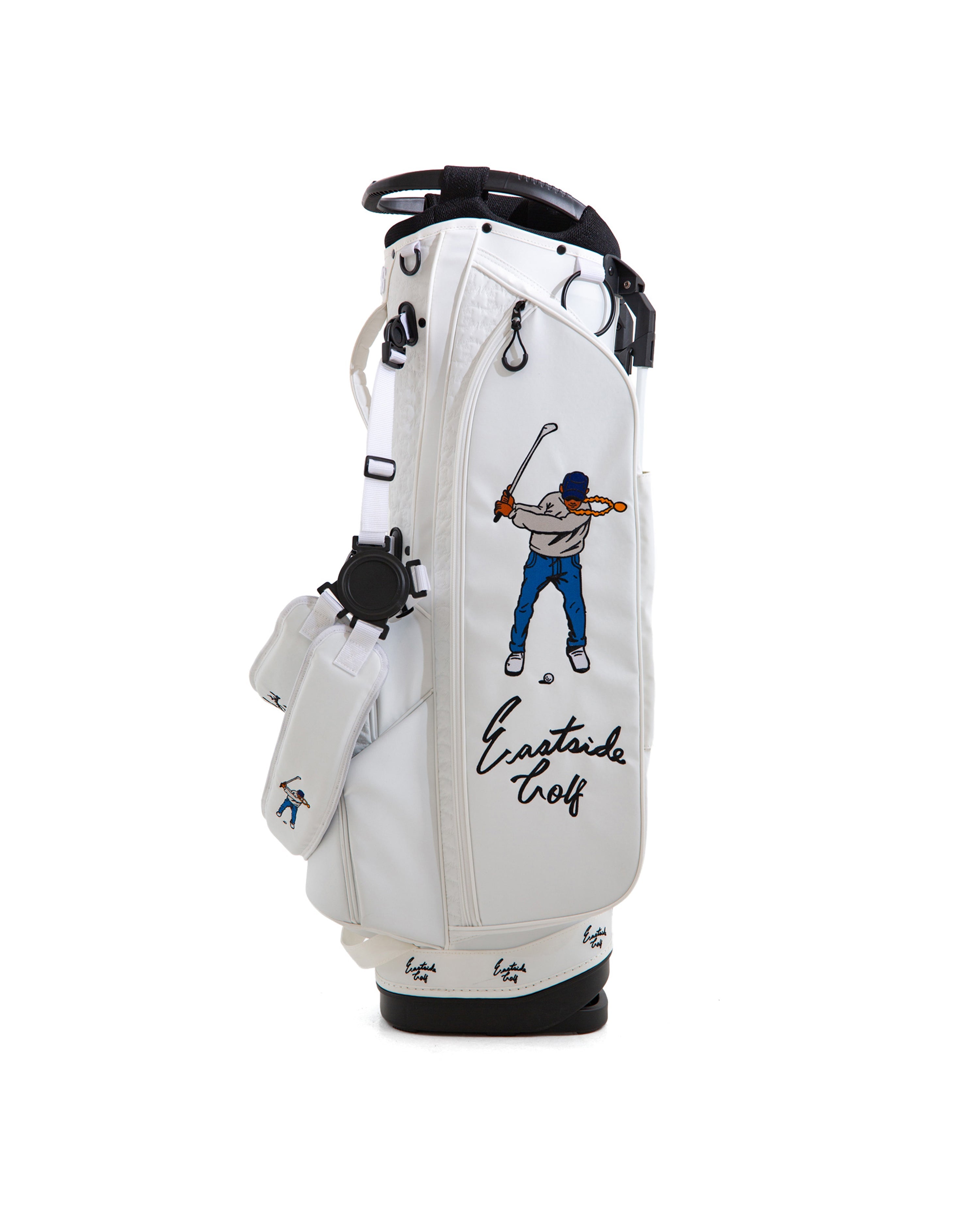 Eastside Golf Stand Bag · view 1 of 4