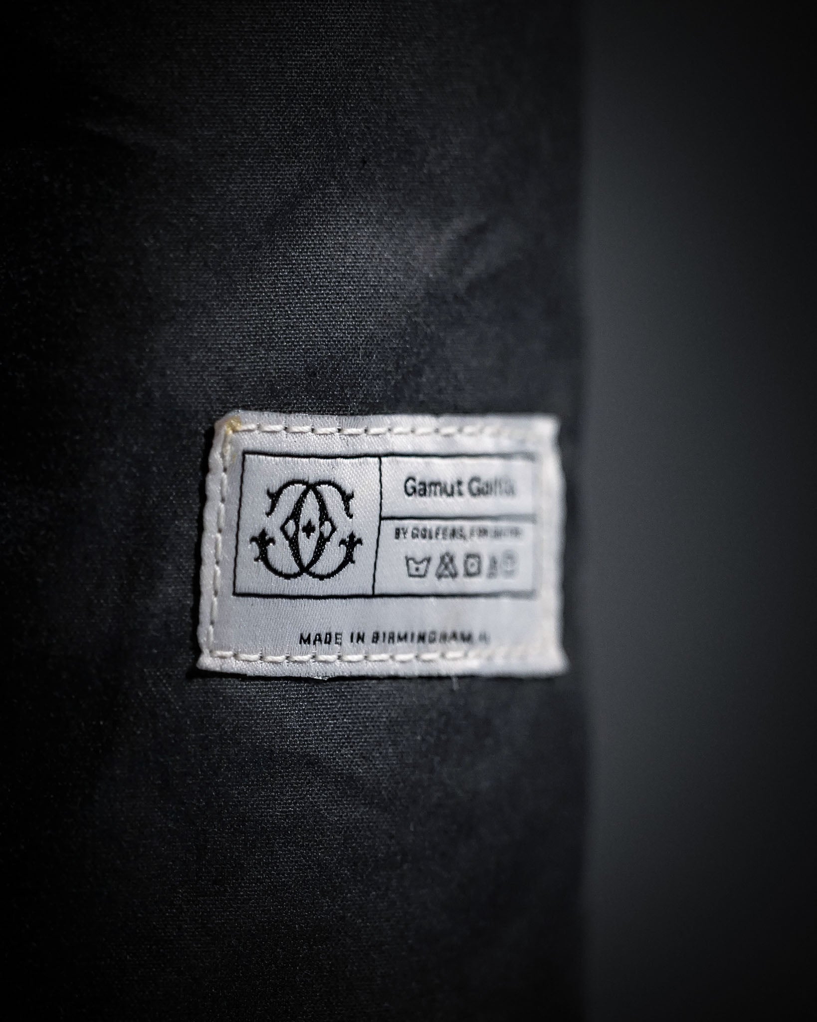 Lone Wolf Headcover · view 2 of 4