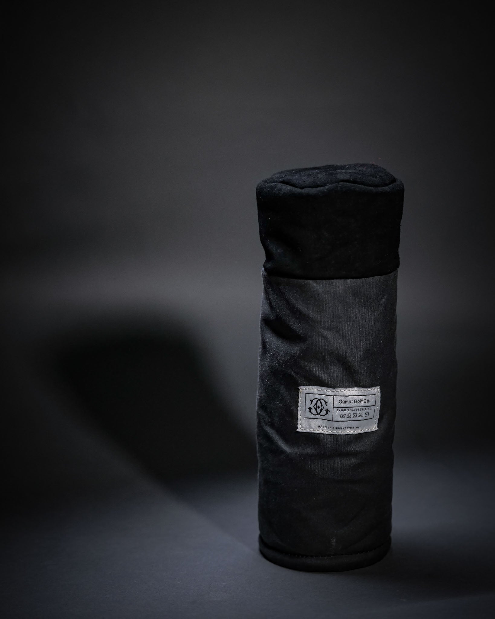 Lone Wolf Headcover · view 3 of 4