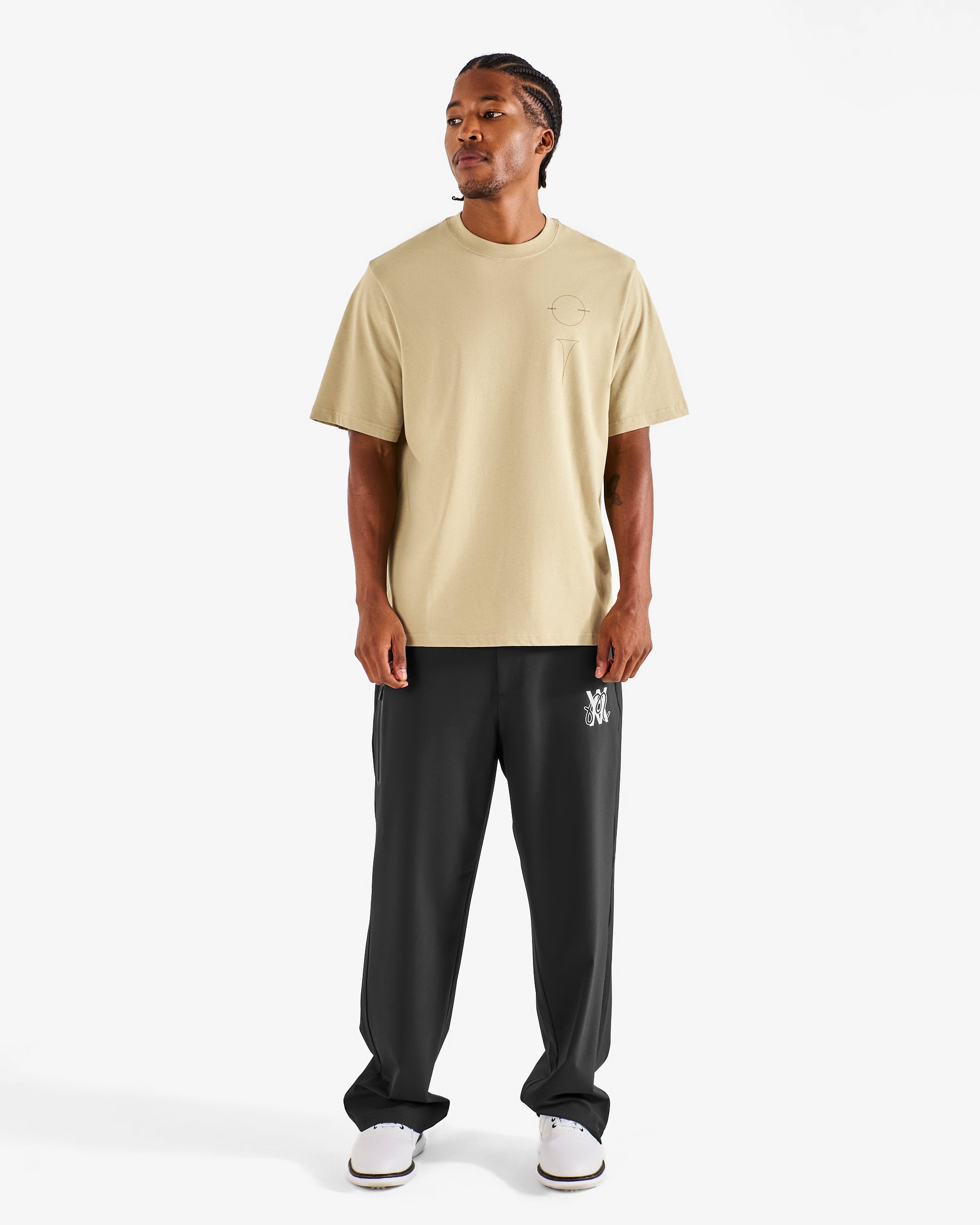 Bermuda Glyph Tee · view 2 of 4