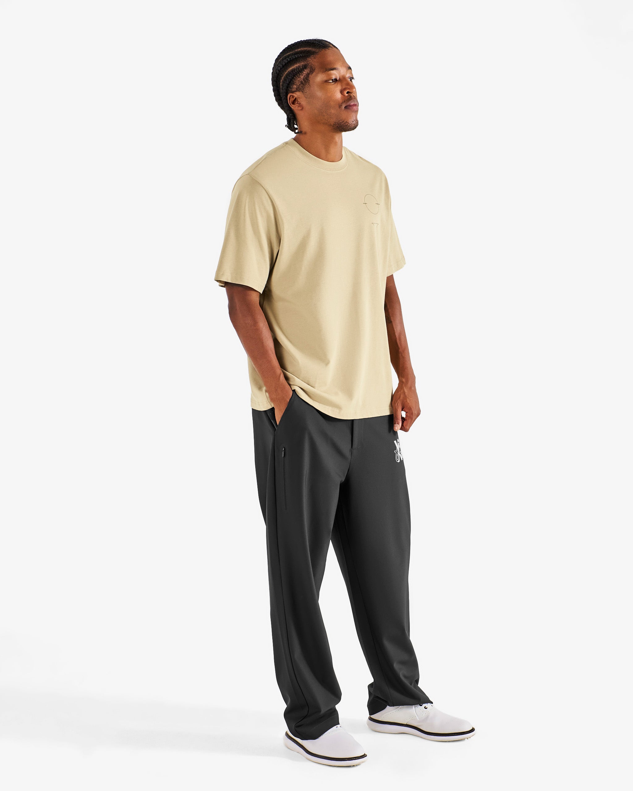 Bermuda Glyph Tee · view 4 of 4