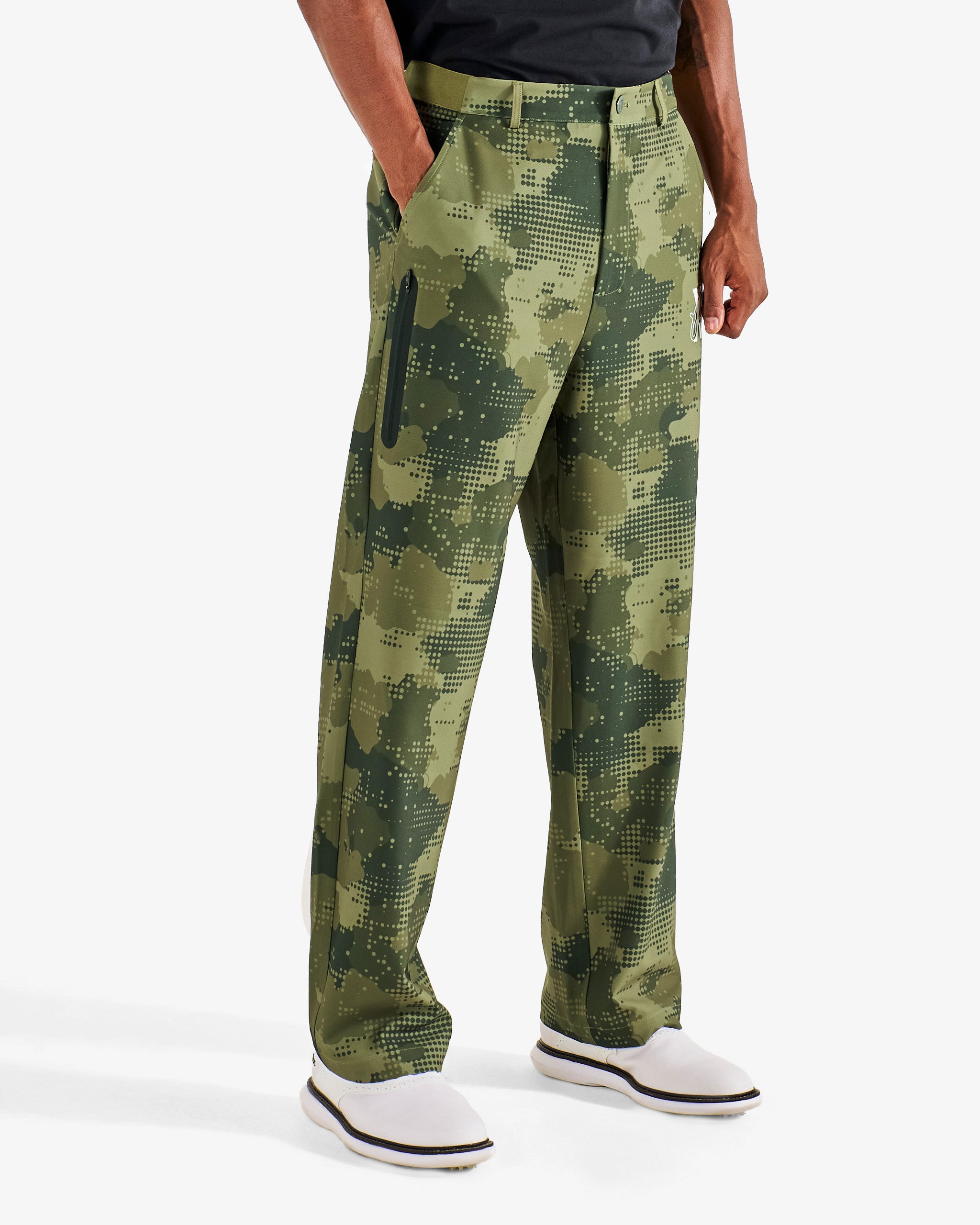 Stealth Pant · view 2 of 4