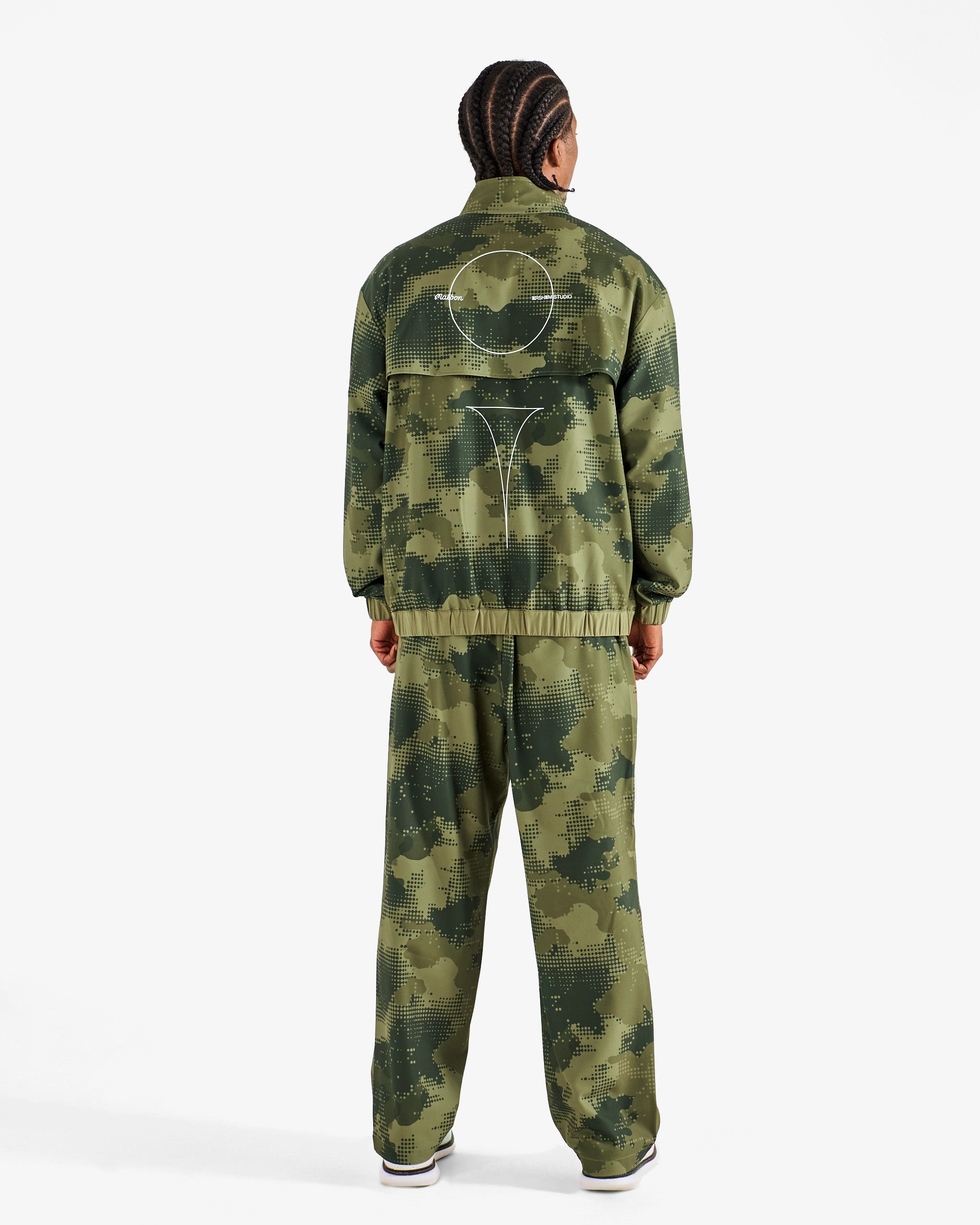 Stealth Quarter Zip · view 2 of 4