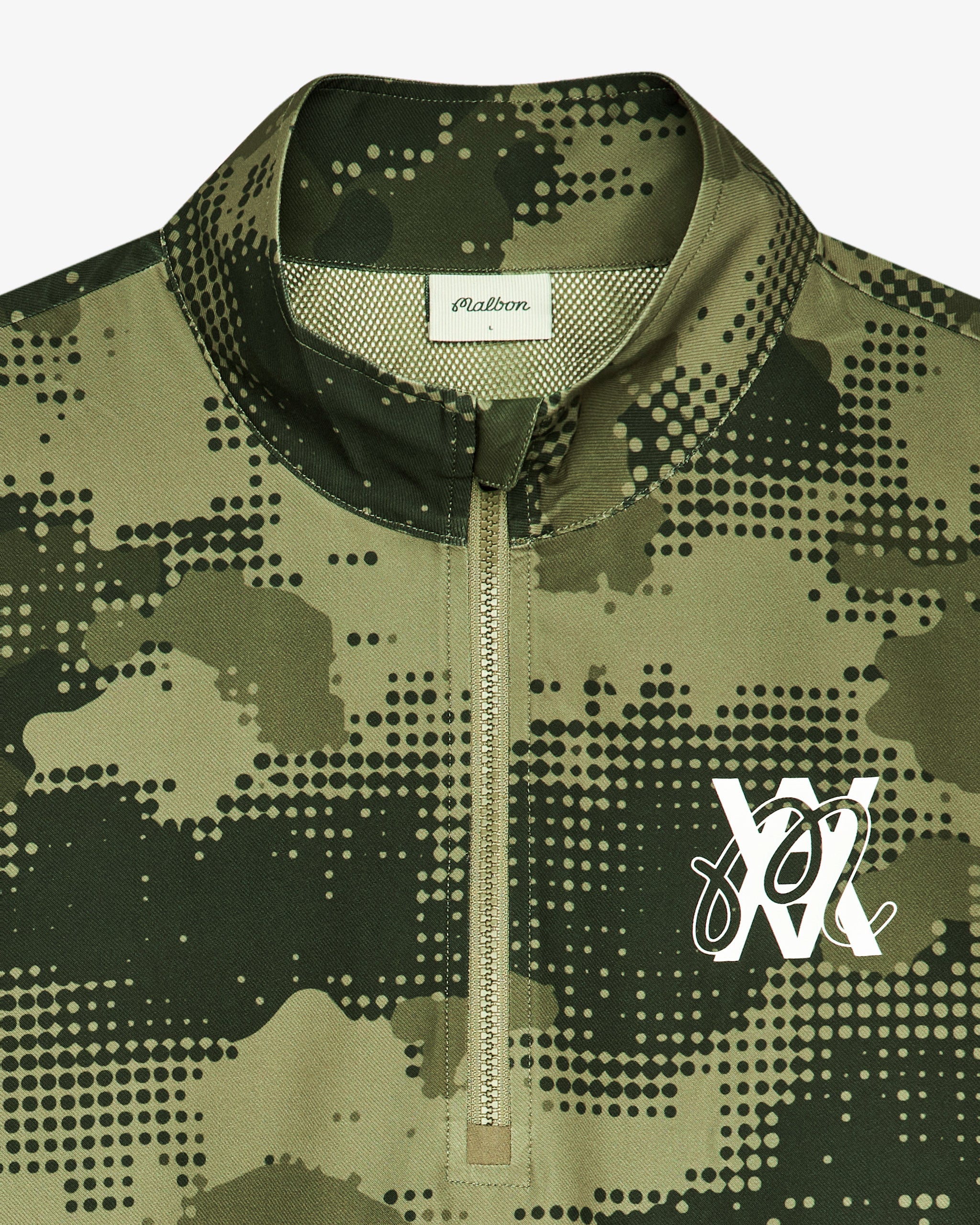 Stealth Quarter Zip · view 4 of 4