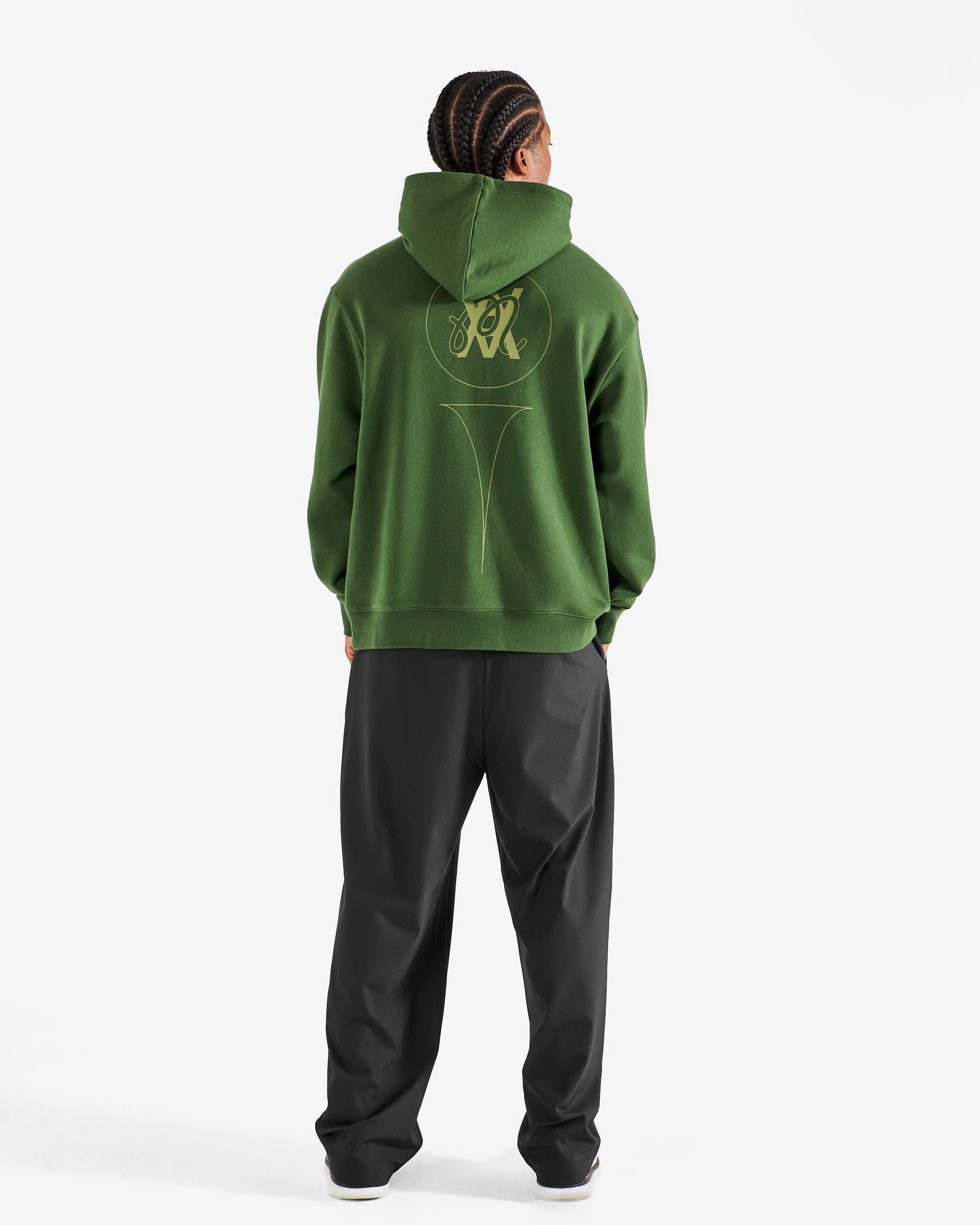 Shards Hoodie · view 2 of 4