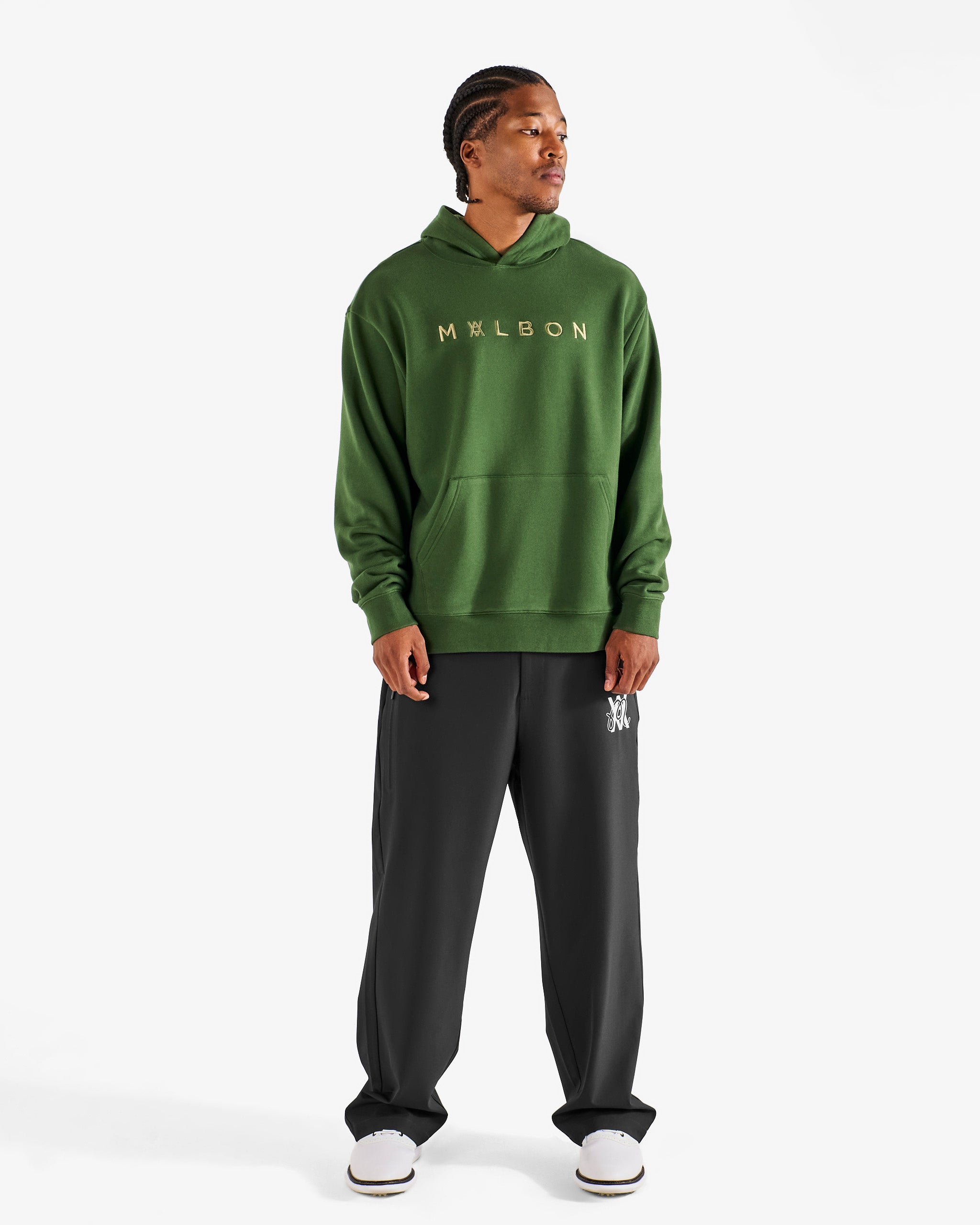 Shards Hoodie · view 3 of 4