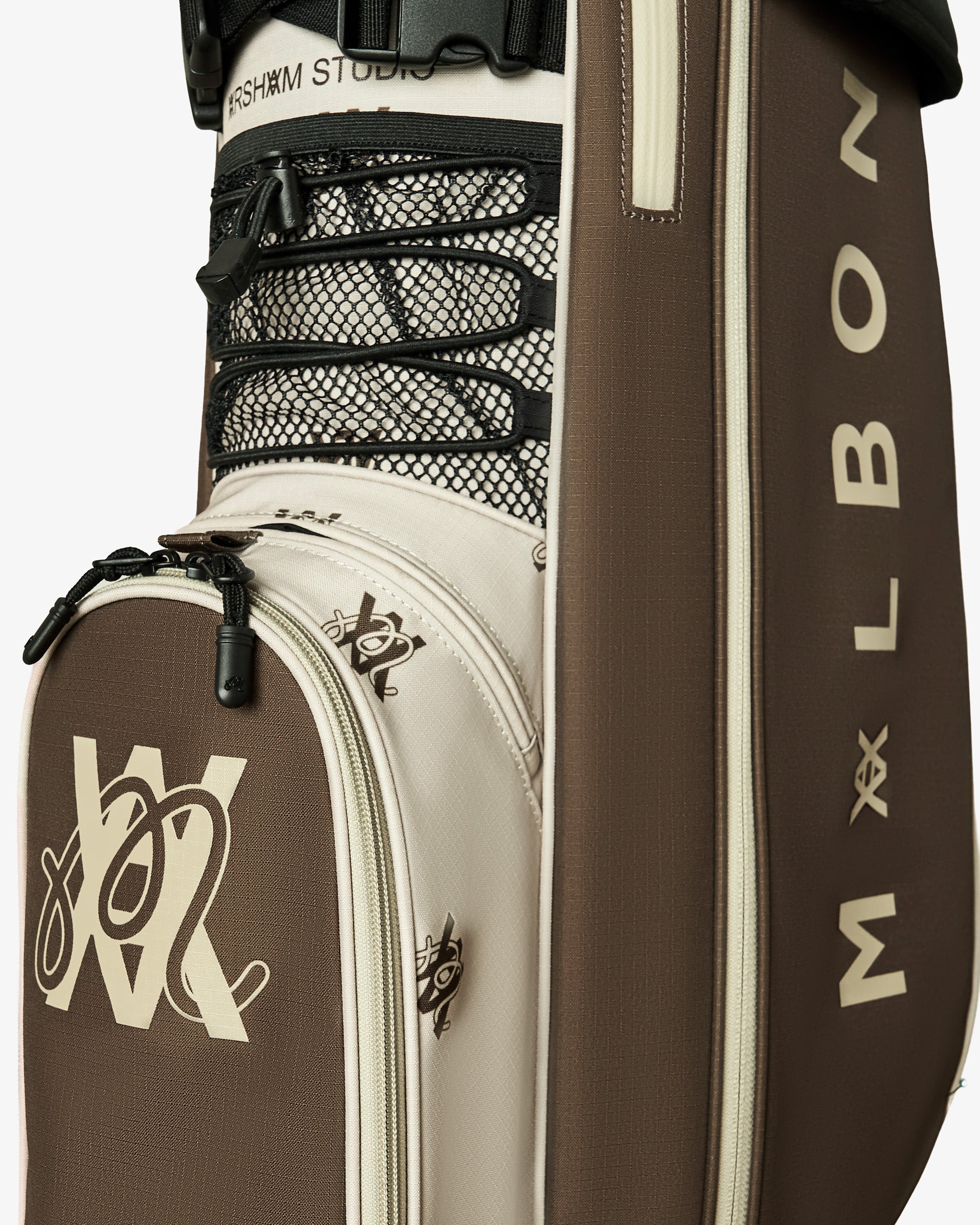 Monogram Walking Bag · view 2 of 4