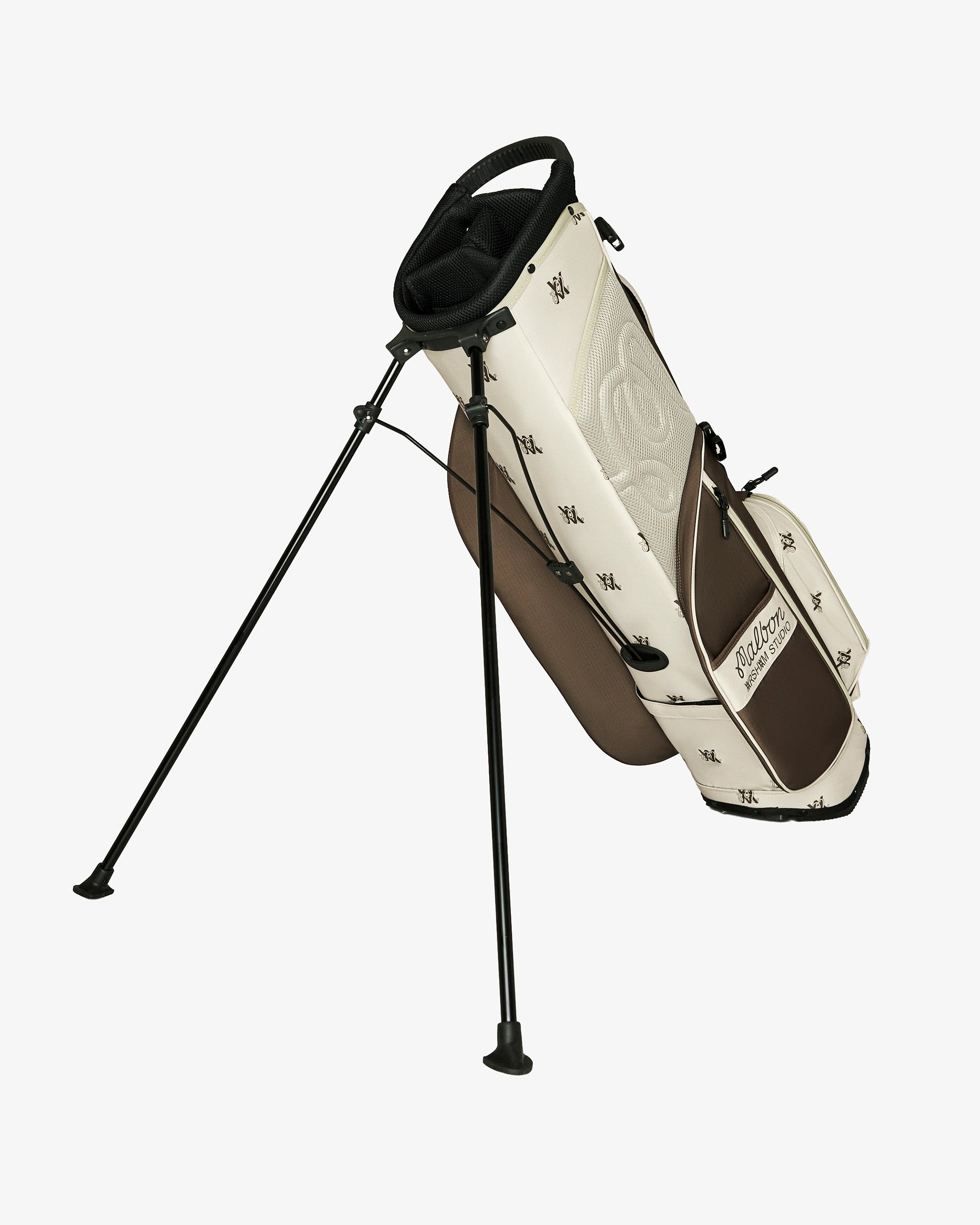 Monogram Walking Bag · view 3 of 4