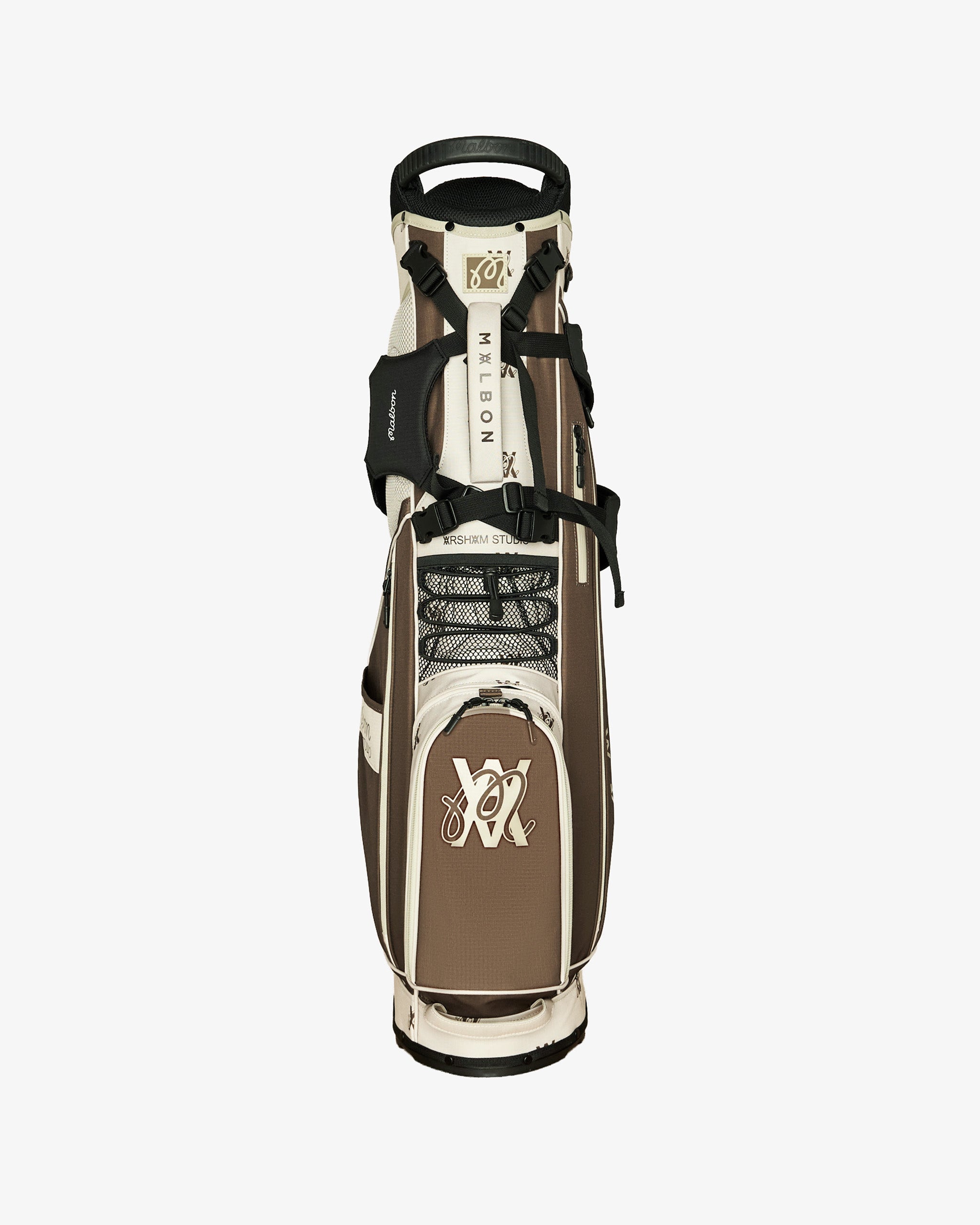 Monogram Walking Bag · view 4 of 4