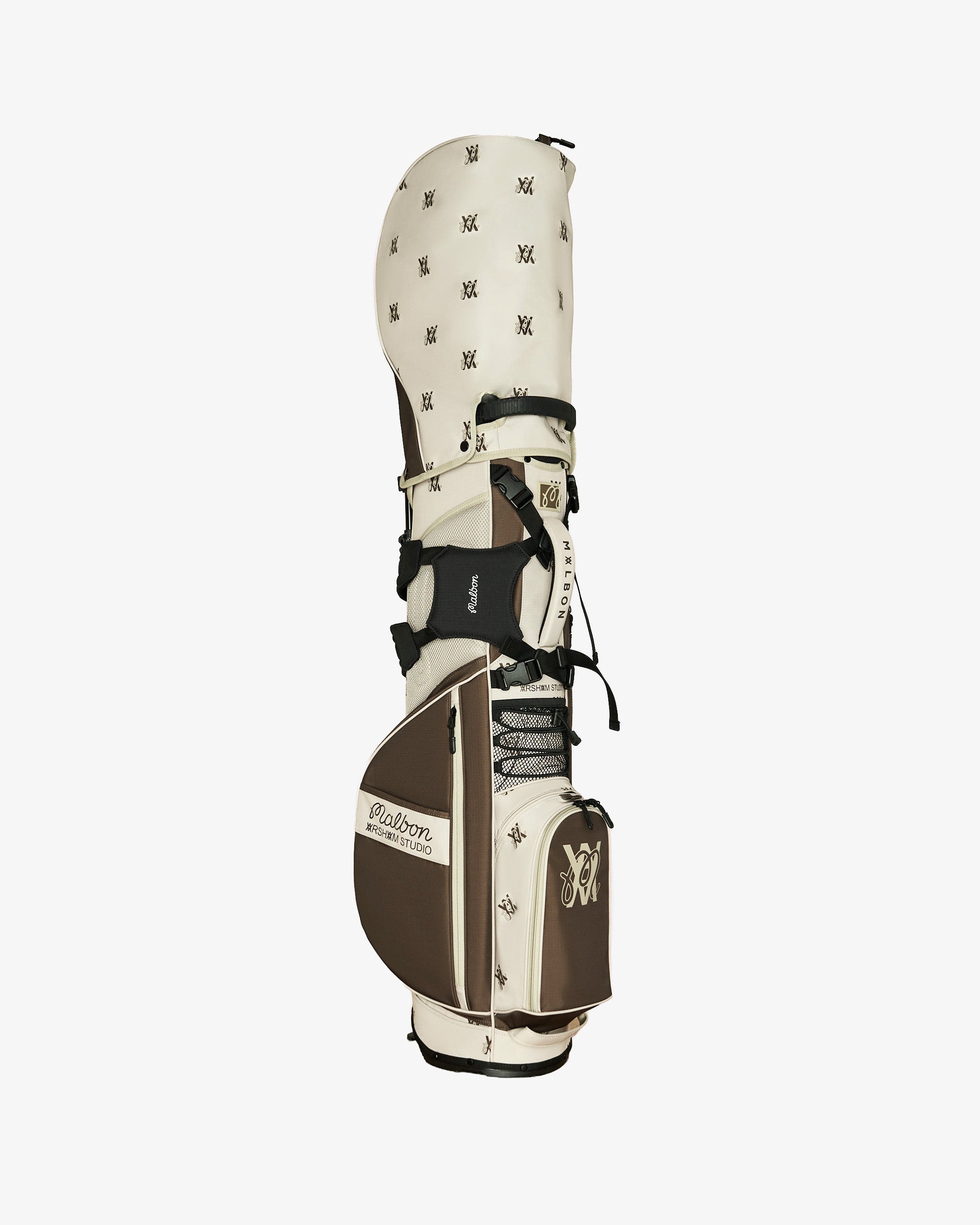 Monogram Walking Bag · view 1 of 4