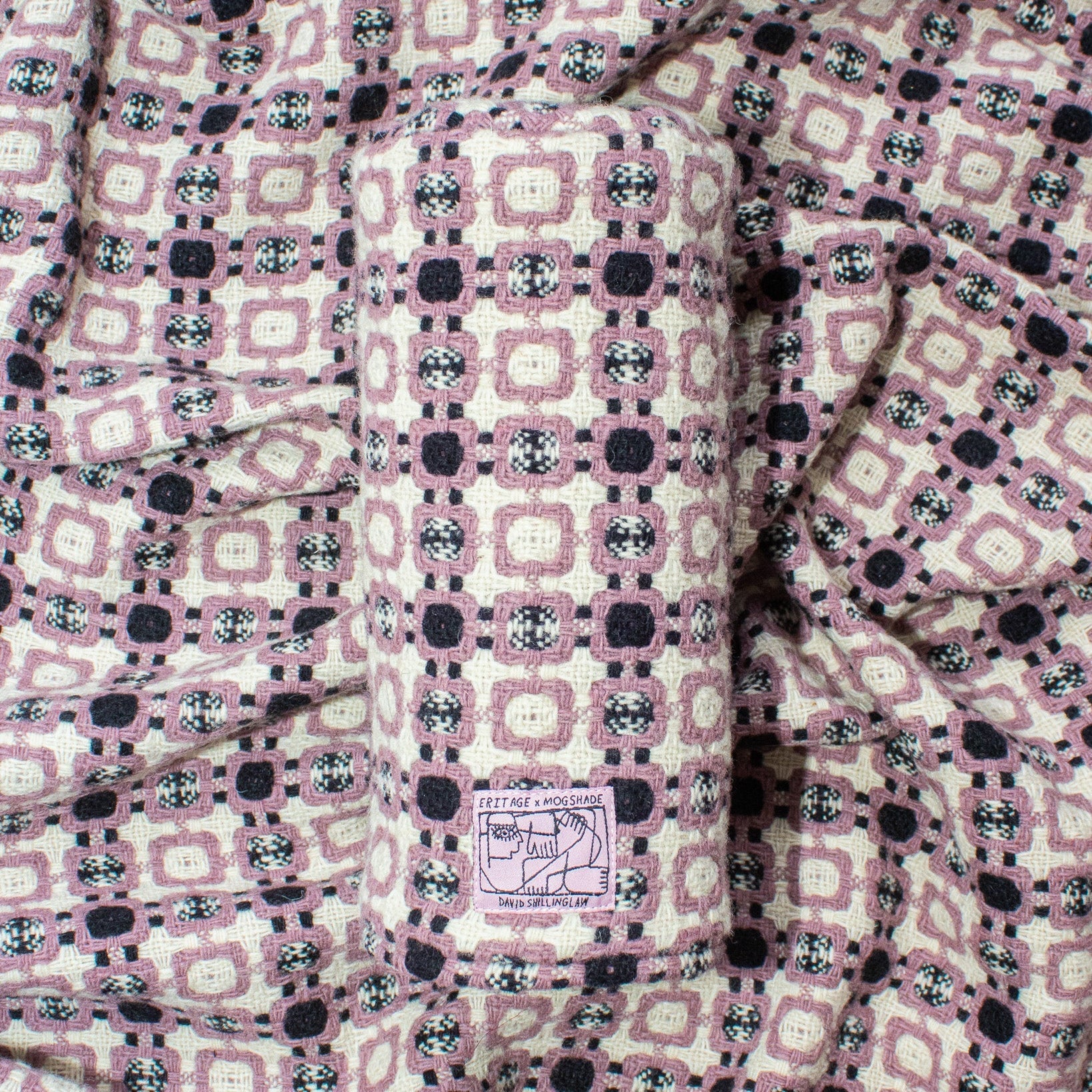 Only Human 2.0 Headcover · view 1 of 3