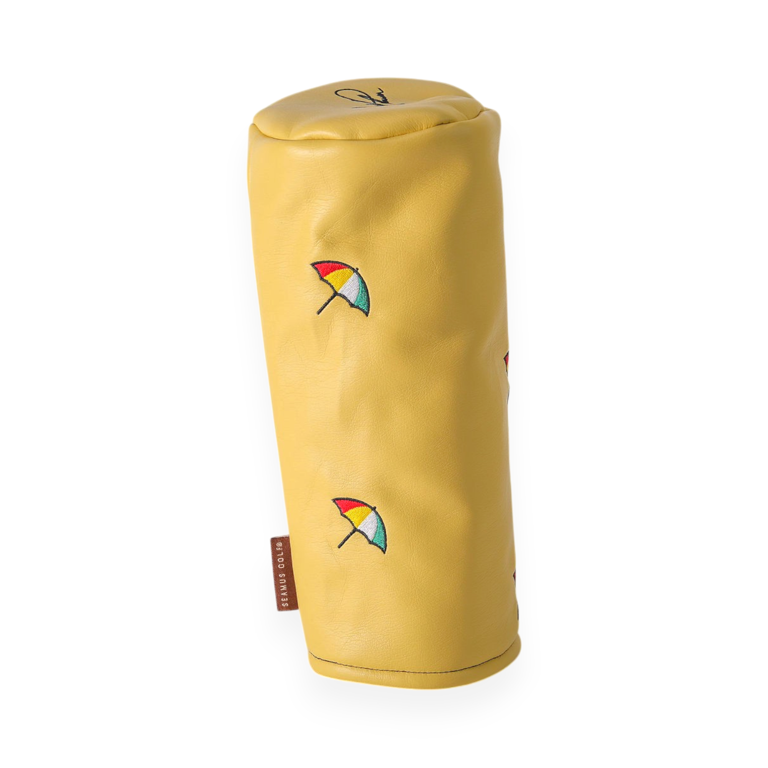 Arnold Palmer Yellow Umbrella Driver · view 2 of 4