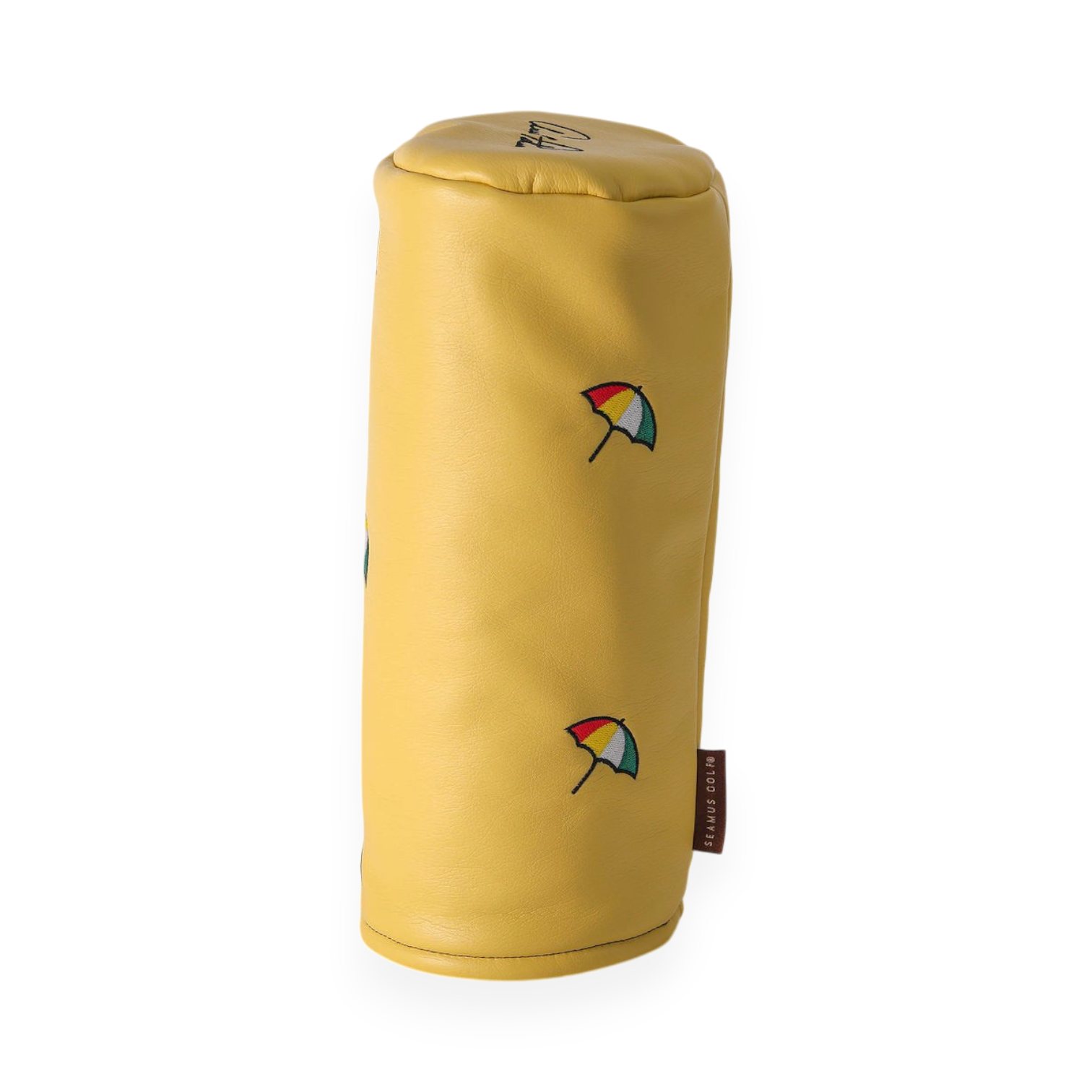 Arnold Palmer Yellow Umbrella Driver · view 3 of 4
