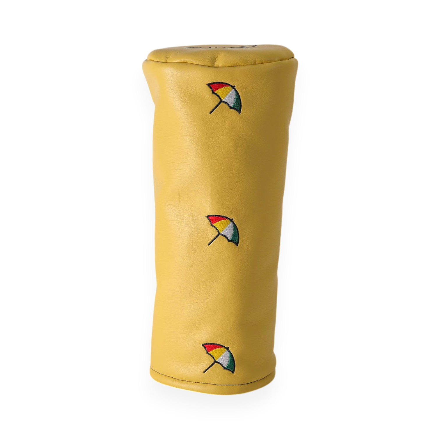 Arnold Palmer Yellow Umbrella Driver · view 1 of 4