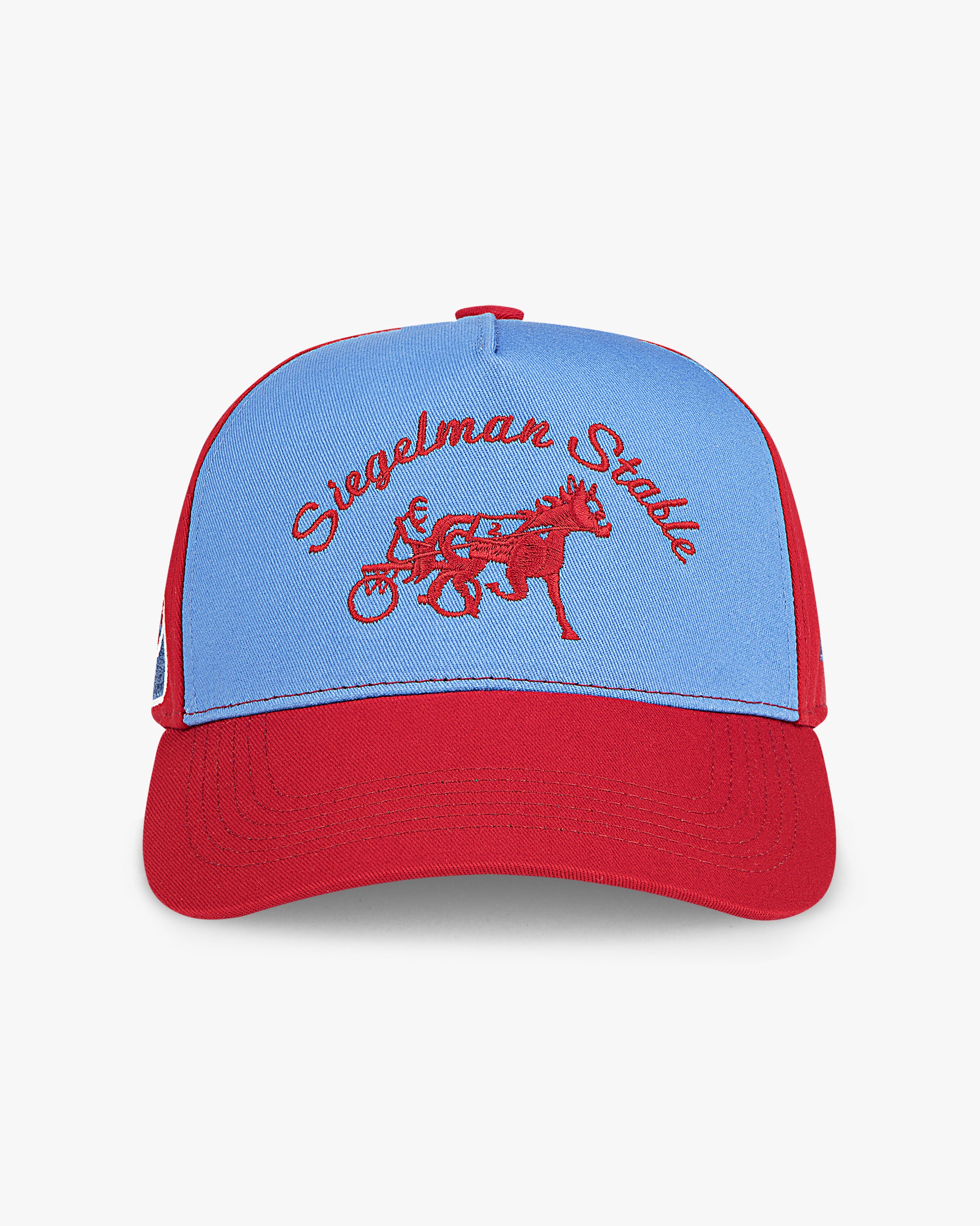 Siegelman Stable Bazooka Hat · view 2 of 3