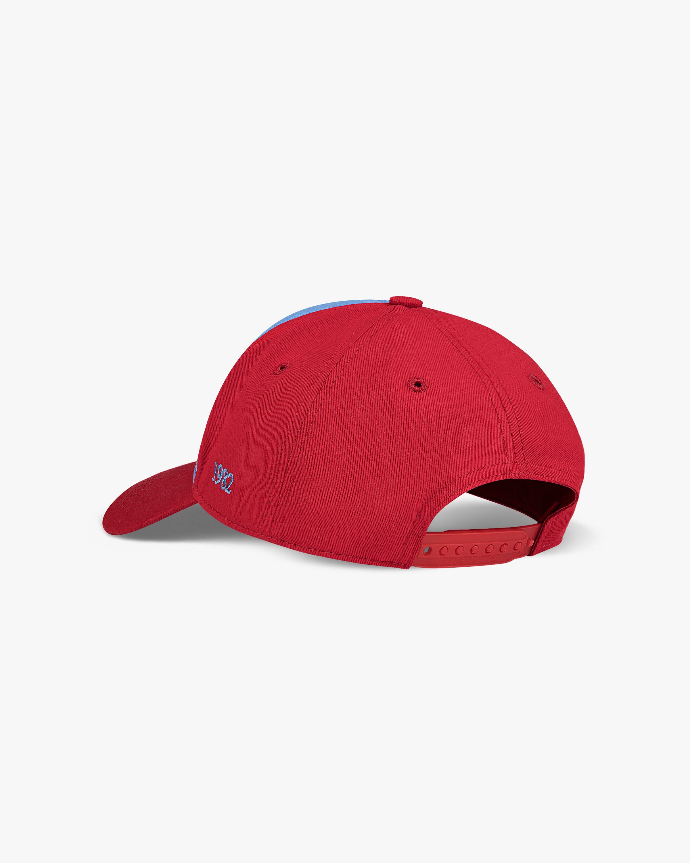Siegelman Stable Bazooka Hat · view 3 of 3