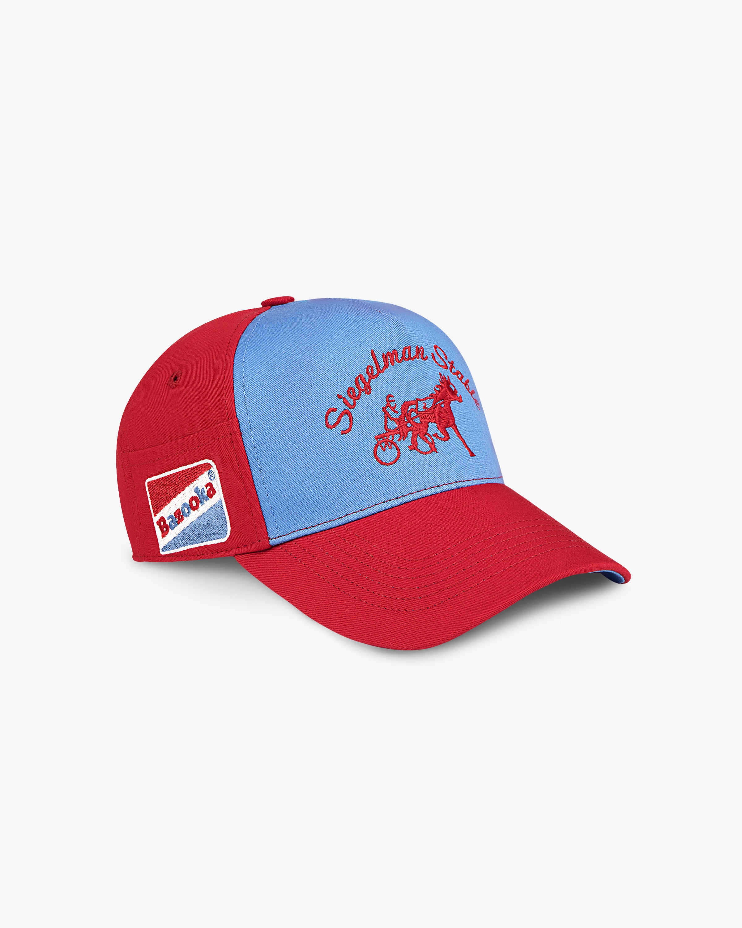 Siegelman Stable Bazooka Hat · view 1 of 3