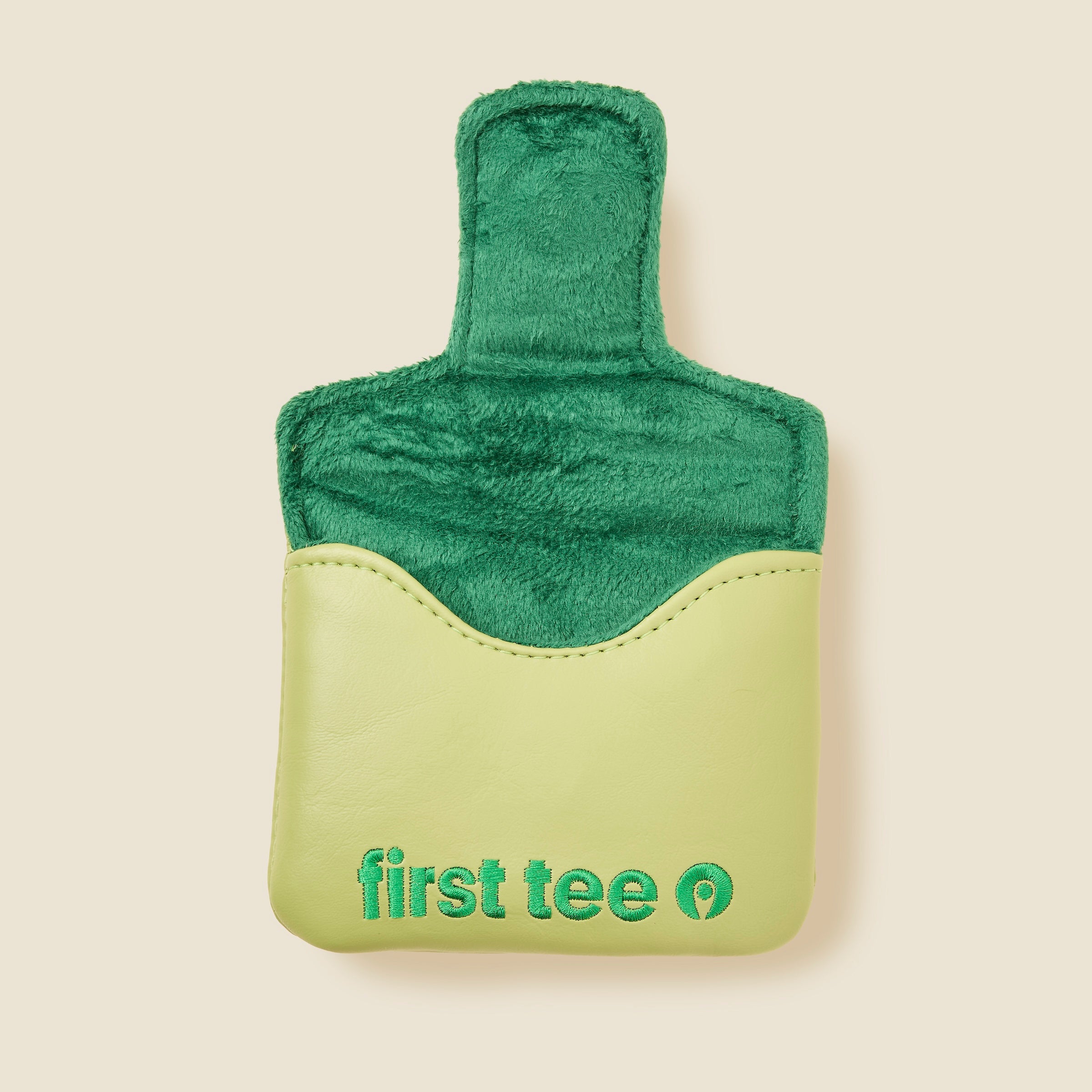 Camille's Mallet Headcover · view 4 of 4